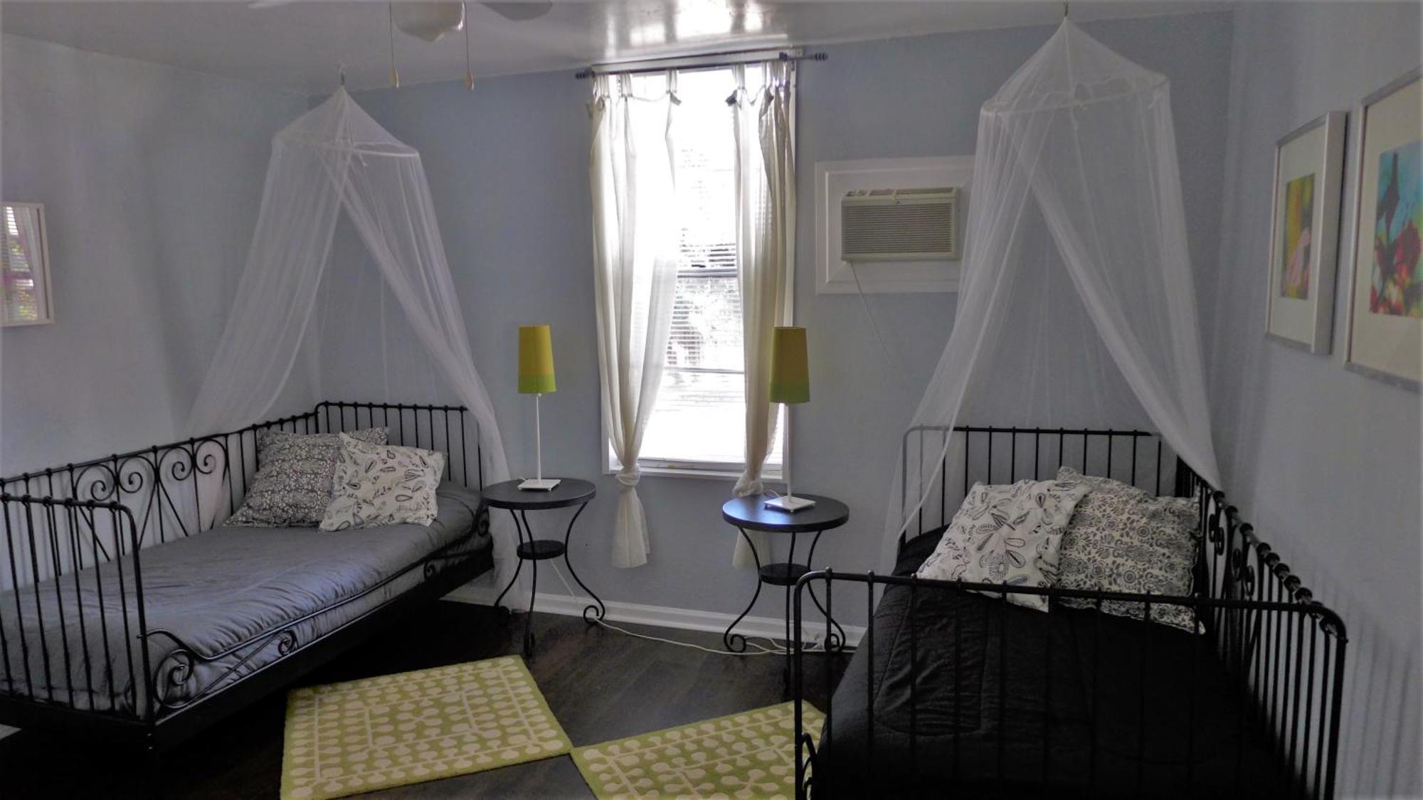 Barra House I Apartment Fort Myers