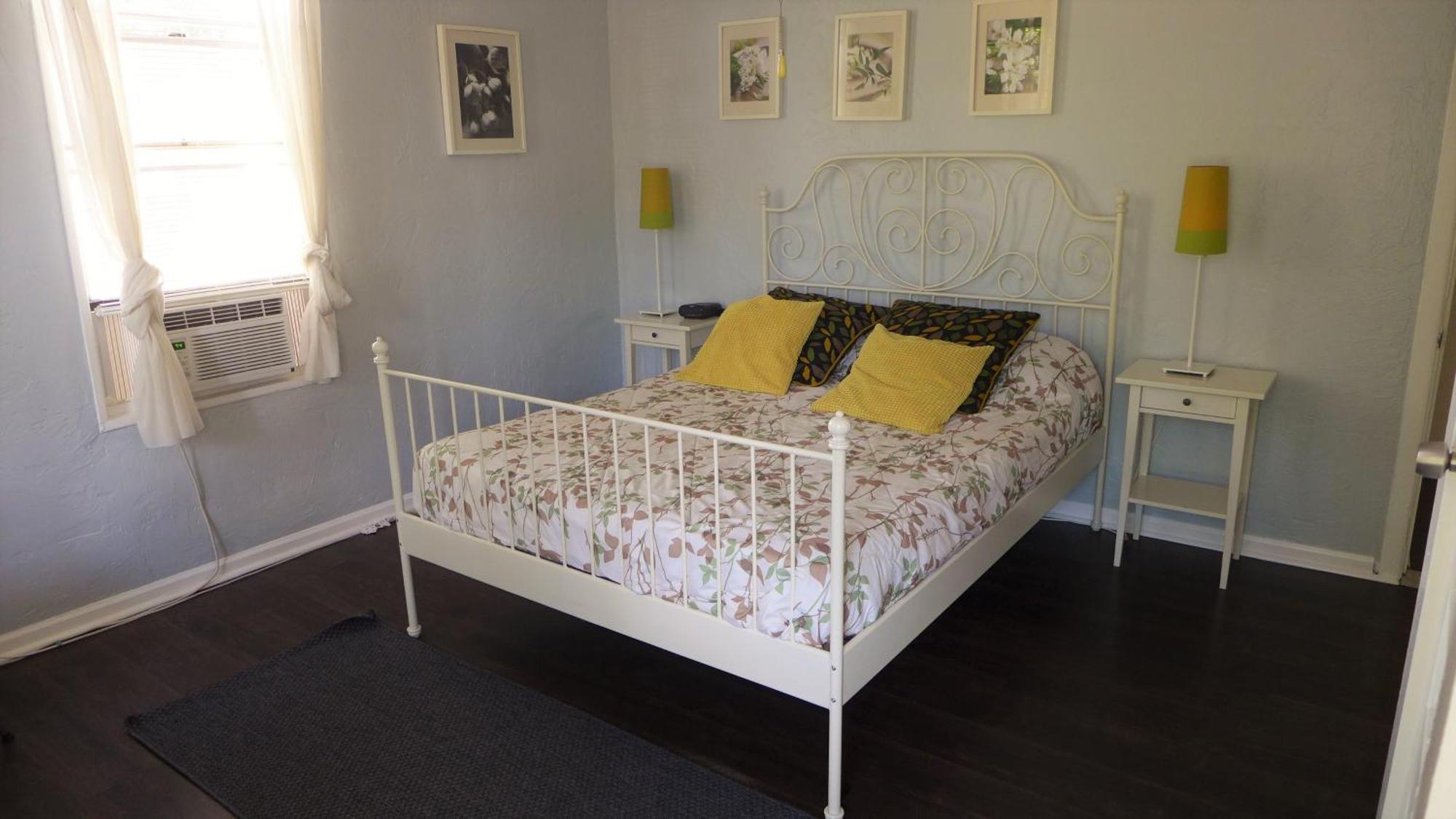 Barra House I Apartment *