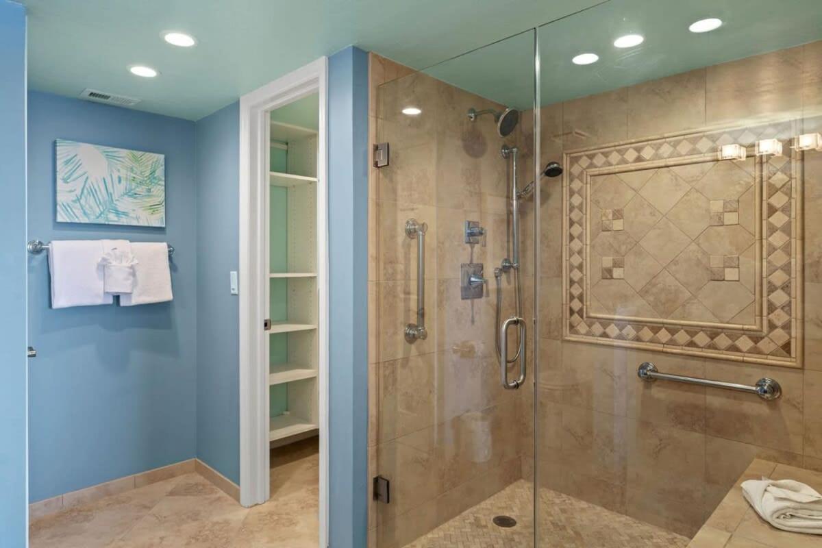 Gorgeous Renovated In Upscale Sanibel Harbour Tower * Fort Myers