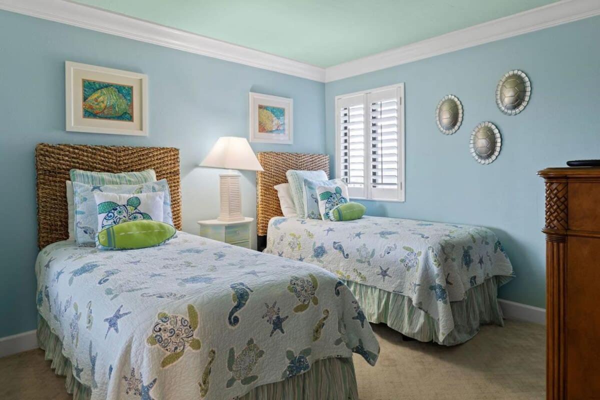 Gorgeous Renovated In Upscale Sanibel Harbour Tower Apartment Fort Myers