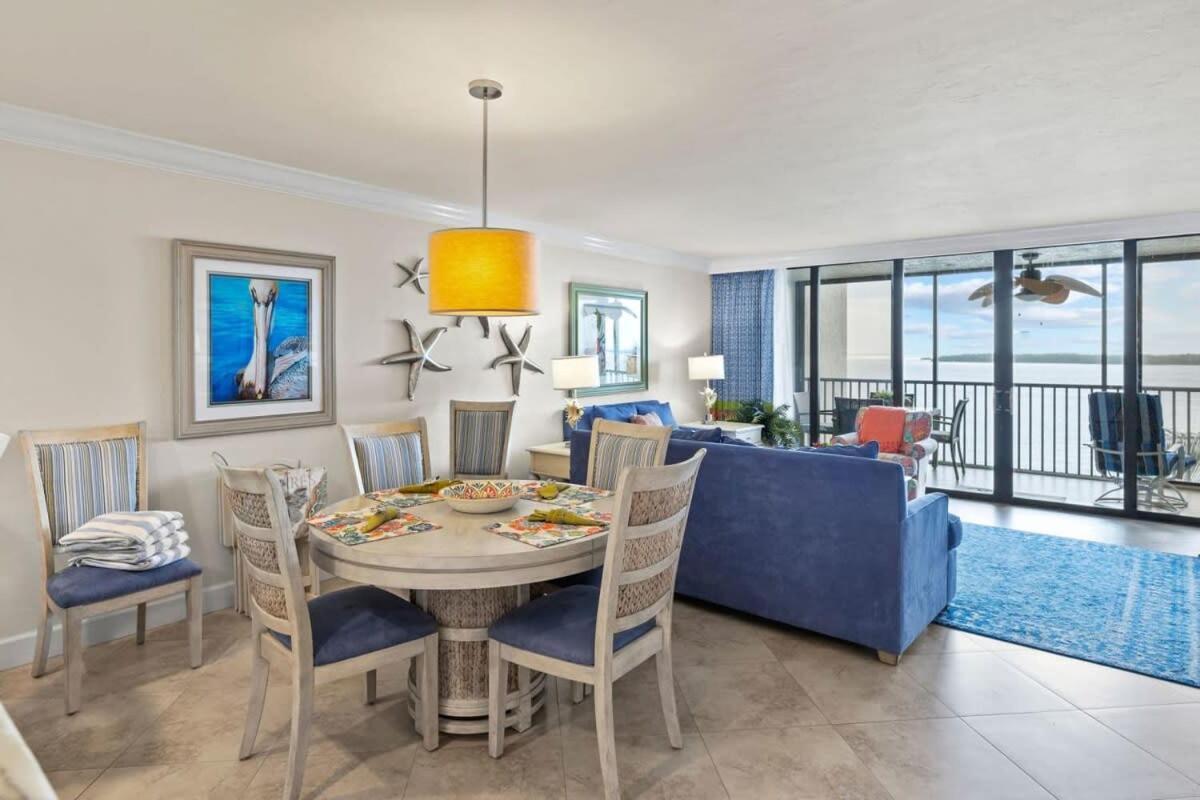 Gorgeous Renovated In Upscale Sanibel Harbour Tower * Fort Myers