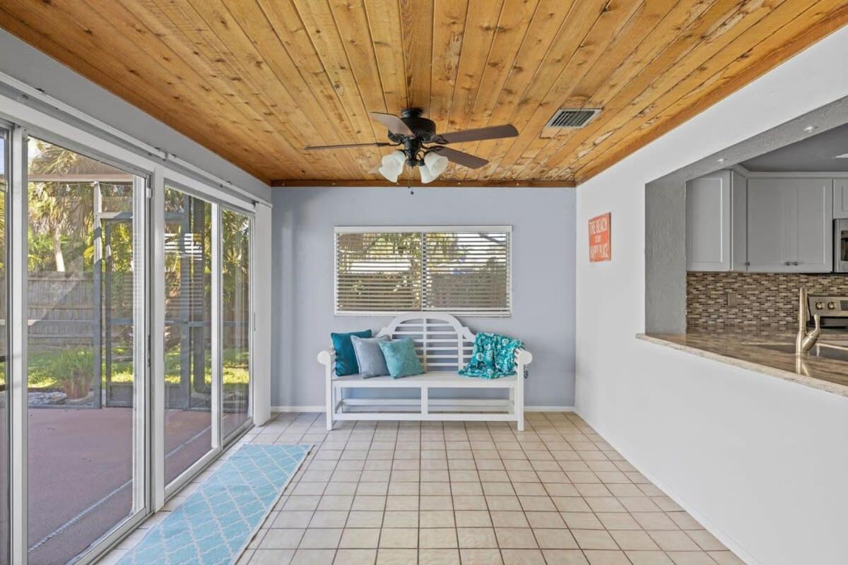 Holiday home Cute Coastal With Pool