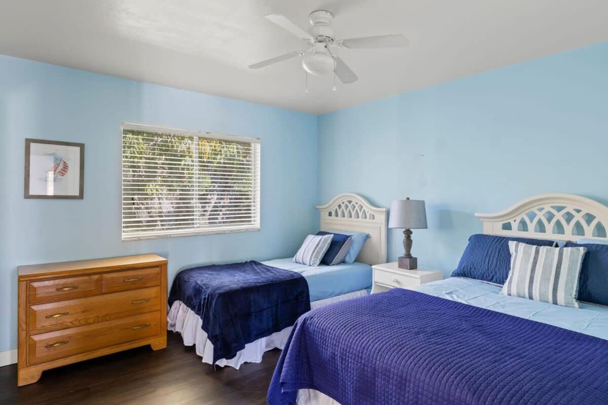 Cute Coastal With Pool Holiday home