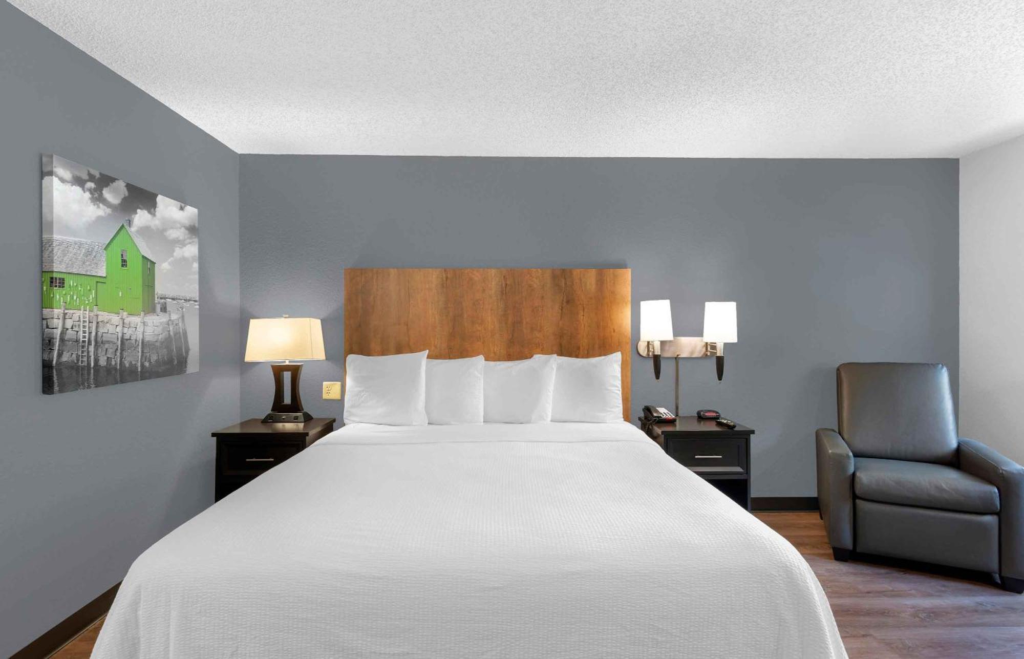 Hotel Extended America Premier - Myers - Airport