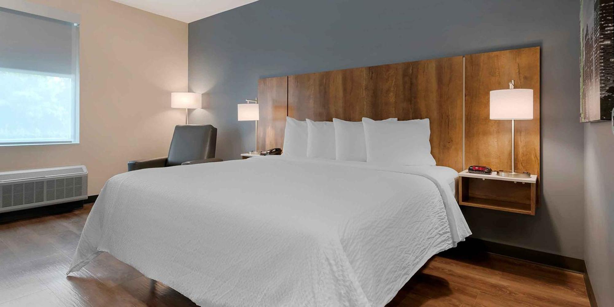 Hotel Extended America Premier - Myers - Airport