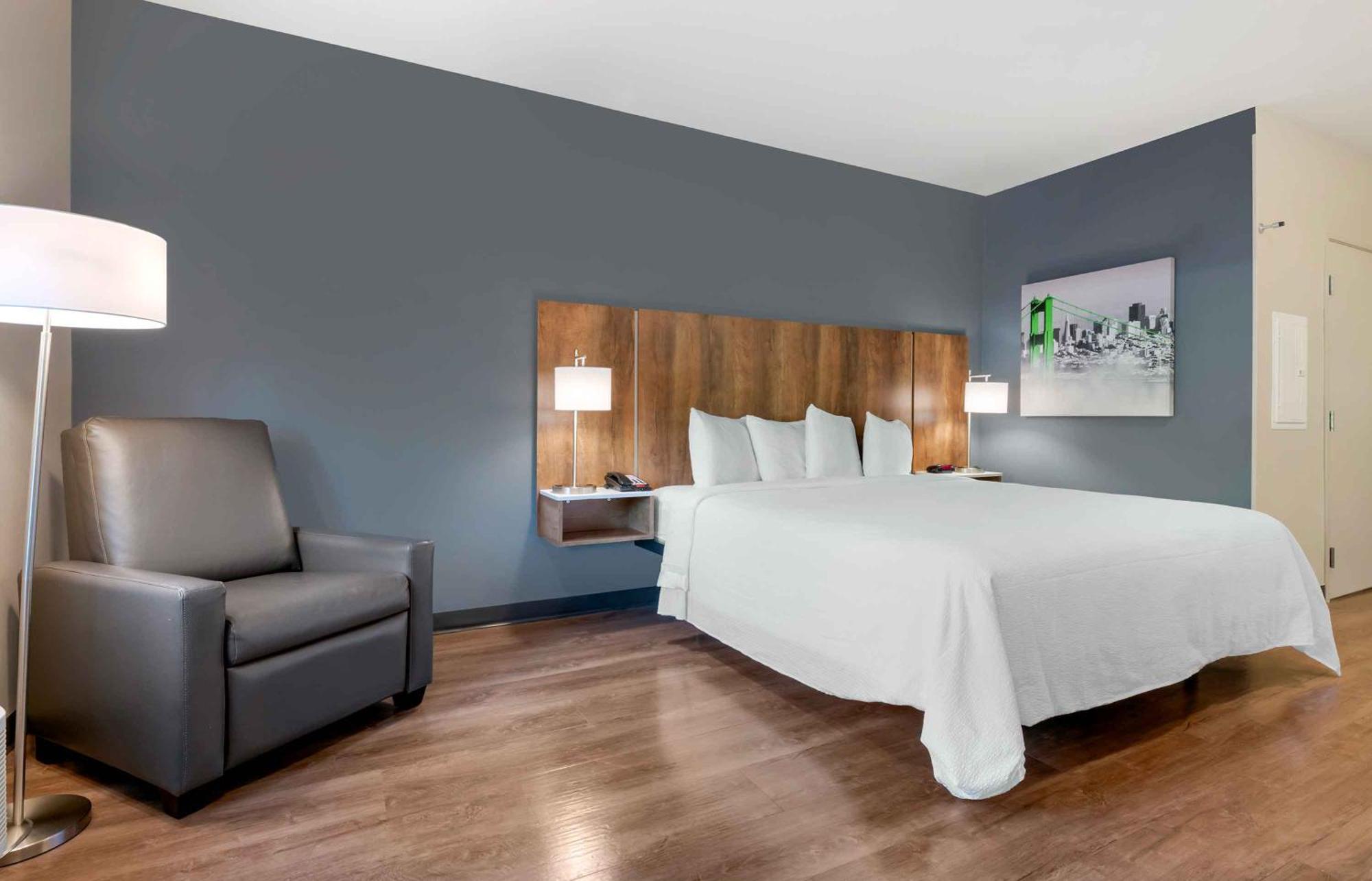 Extended America Premier - Myers - Airport Hotel Fort Myers
