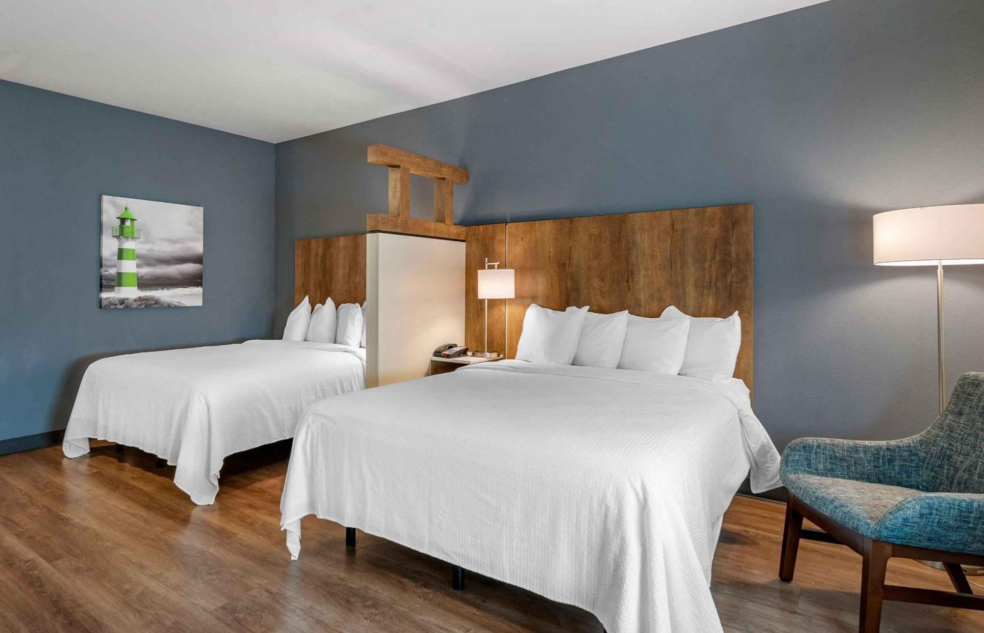 Extended America Premier - Myers - Airport Hotel Fort Myers