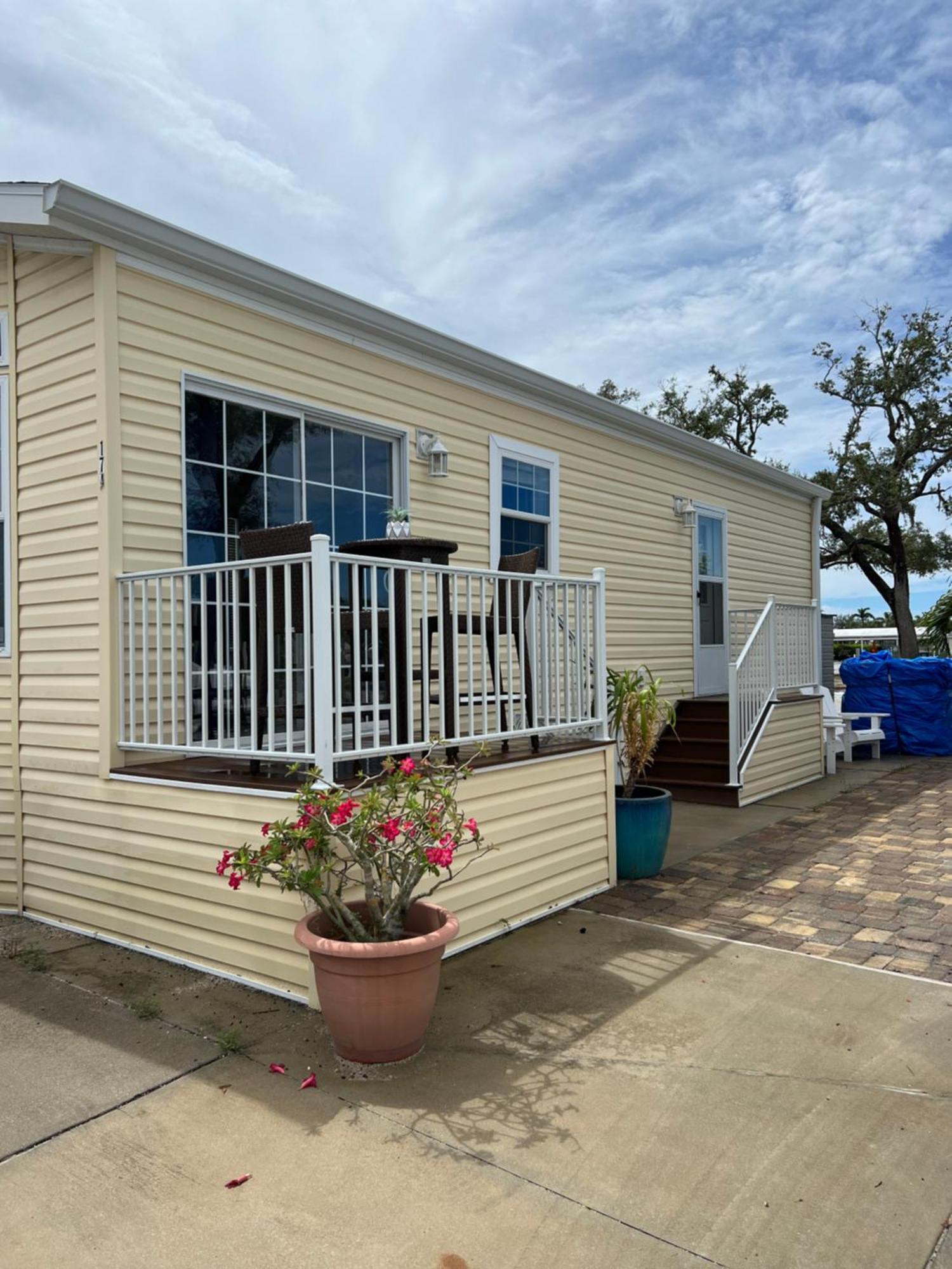Cozy Beach House Fort Myers