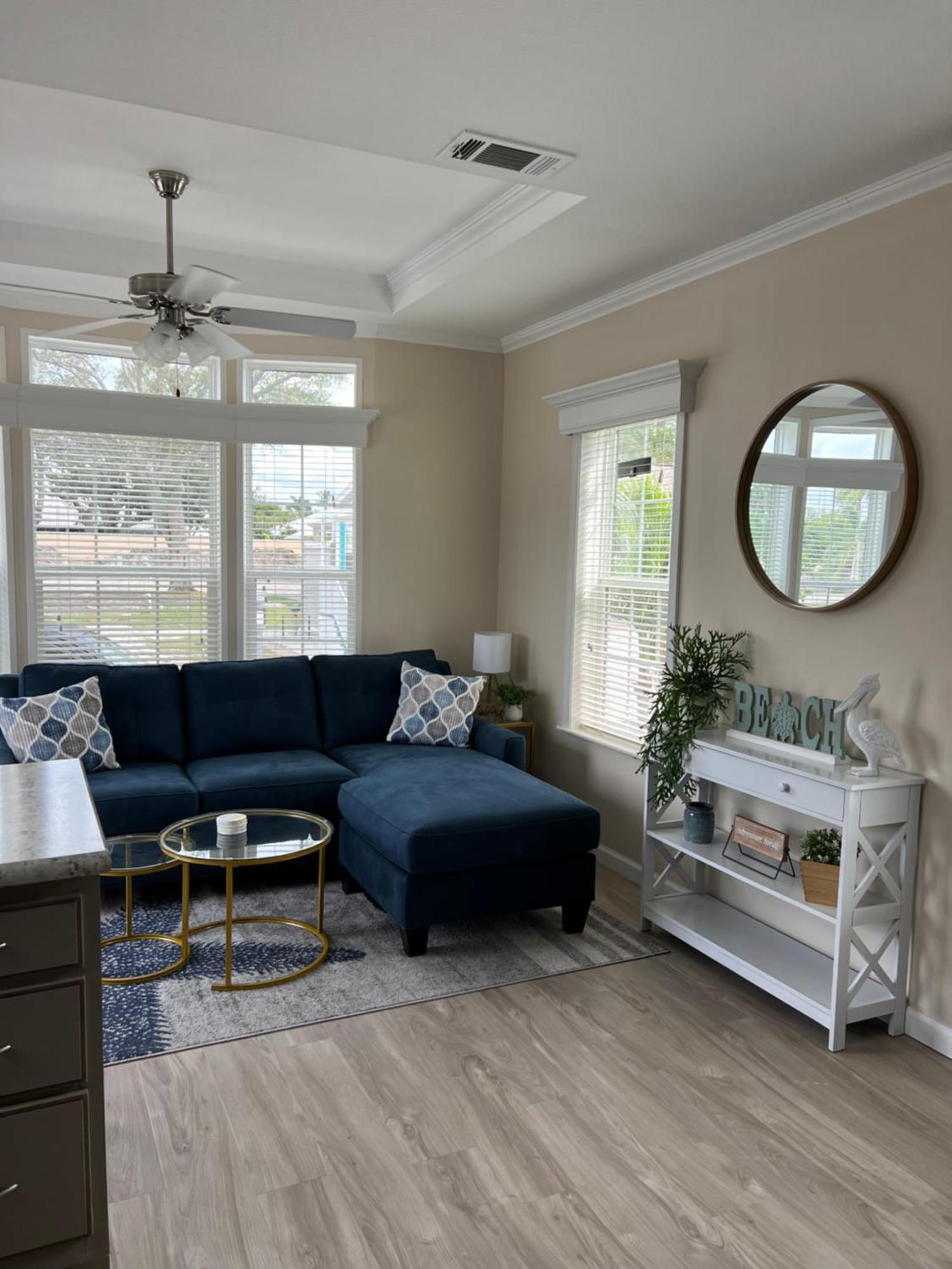 Holiday park Cozy Beach House *