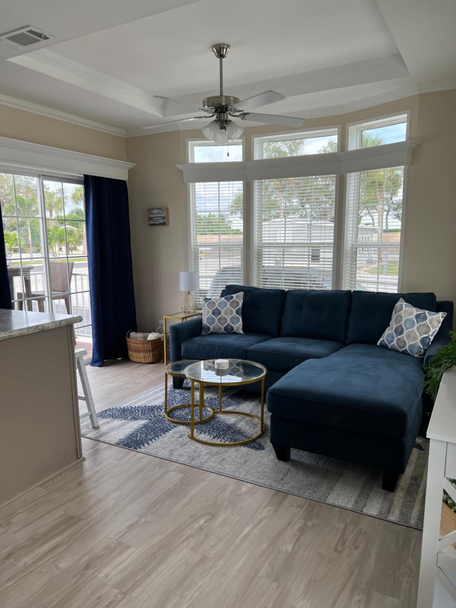 Holiday park Cozy Beach House *