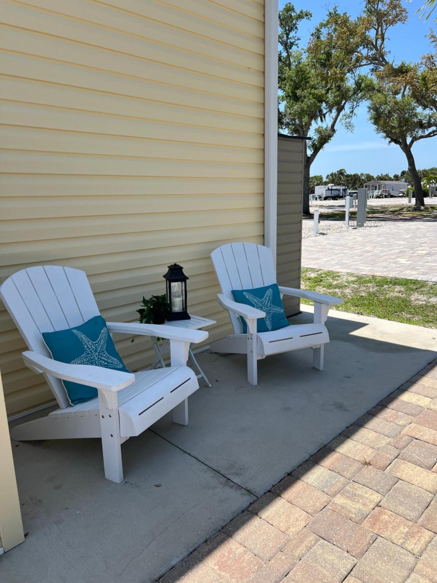 Holiday park Cozy Beach House Fort Myers
