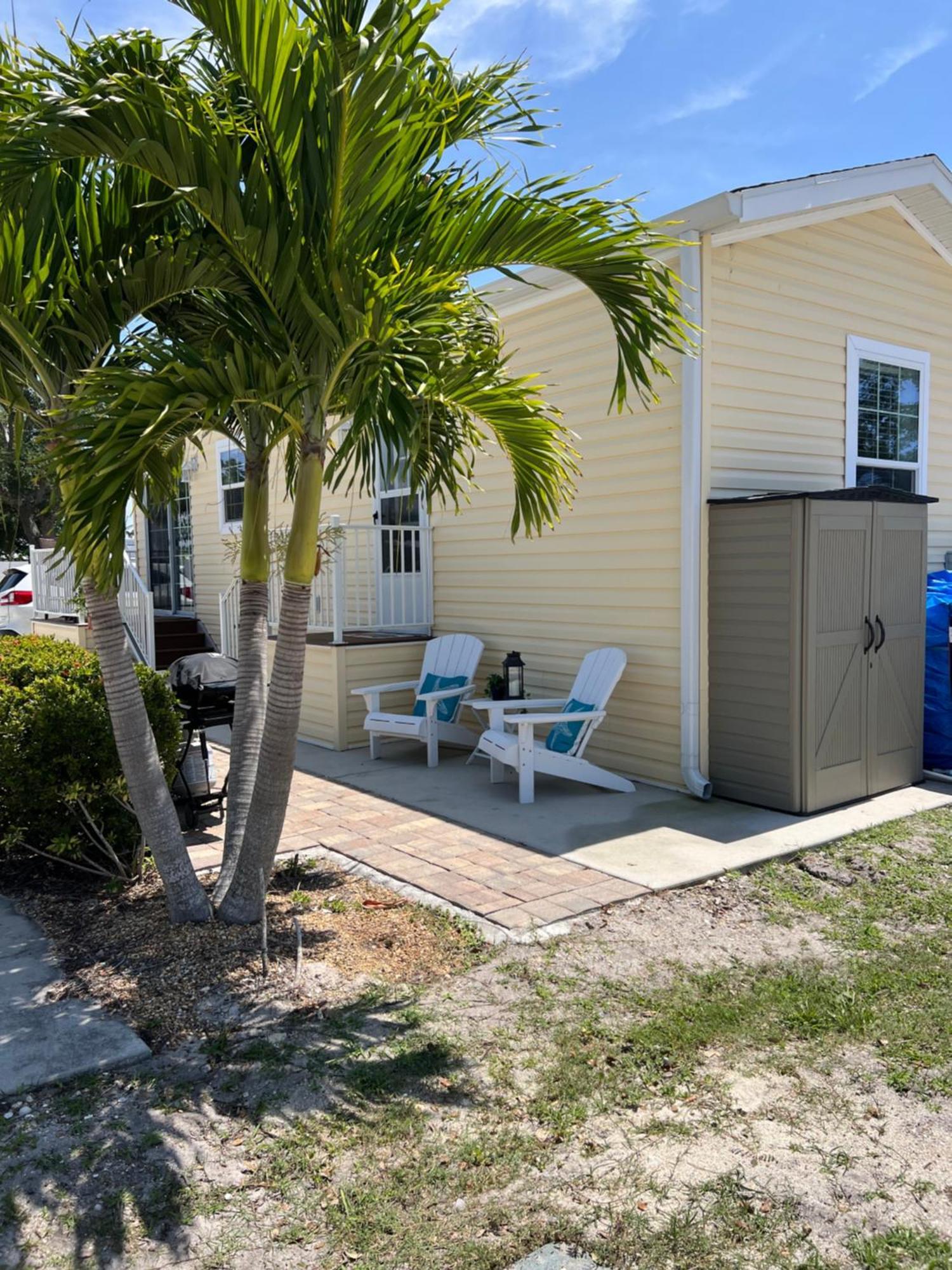 Holiday park Cozy Beach House Fort Myers