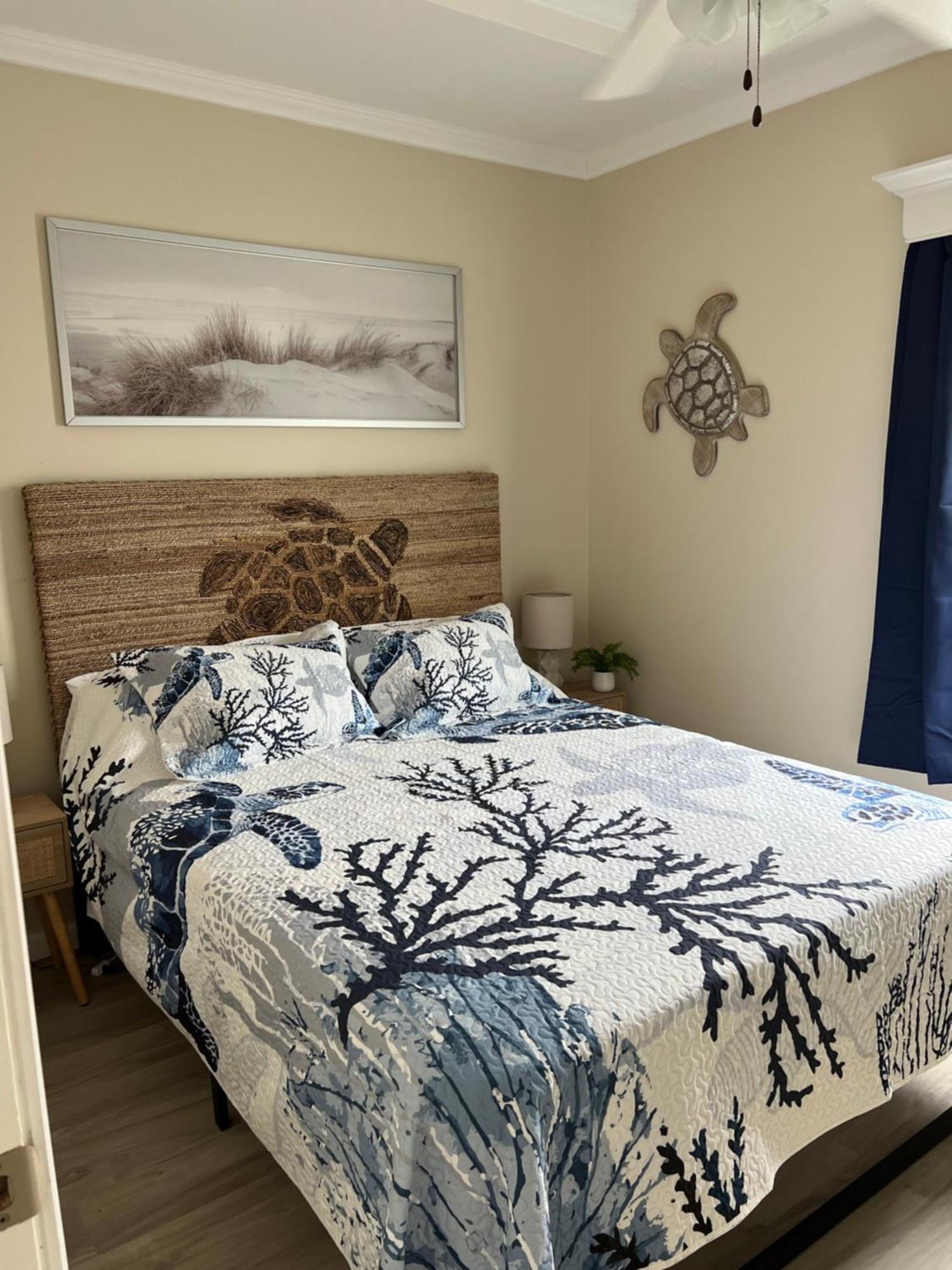 Holiday park Cozy Beach House Fort Myers