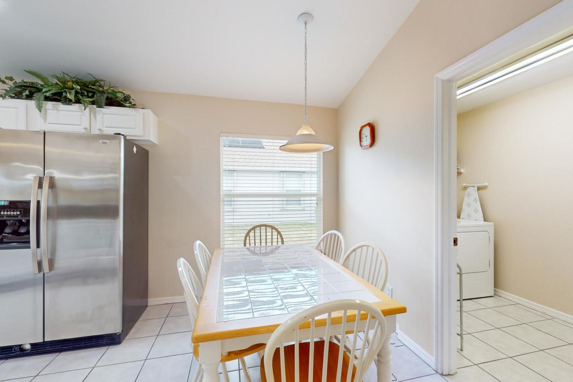Breezy Beachwalk Holiday home Fort Myers