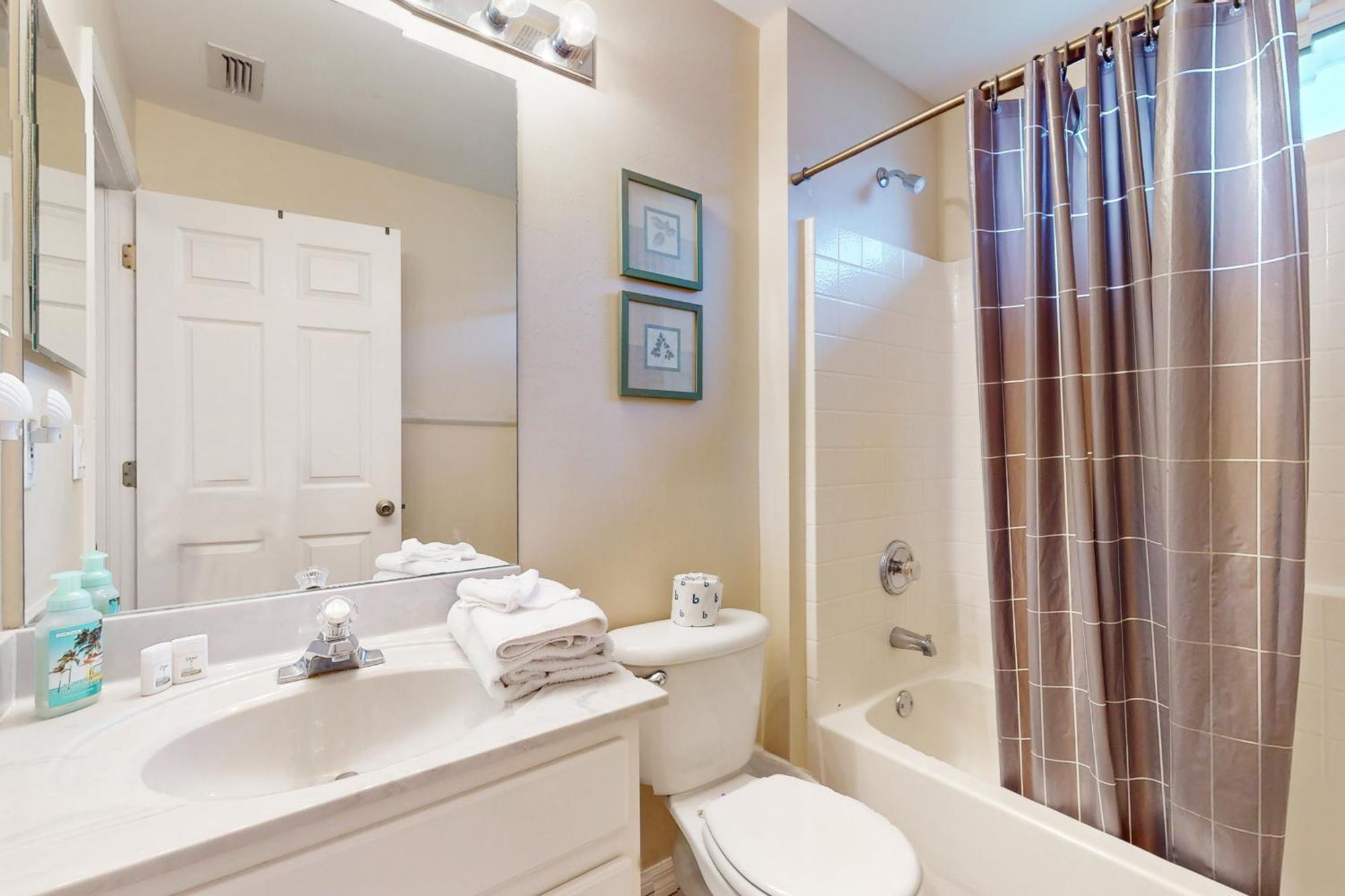 Holiday home Breezy Beachwalk Fort Myers