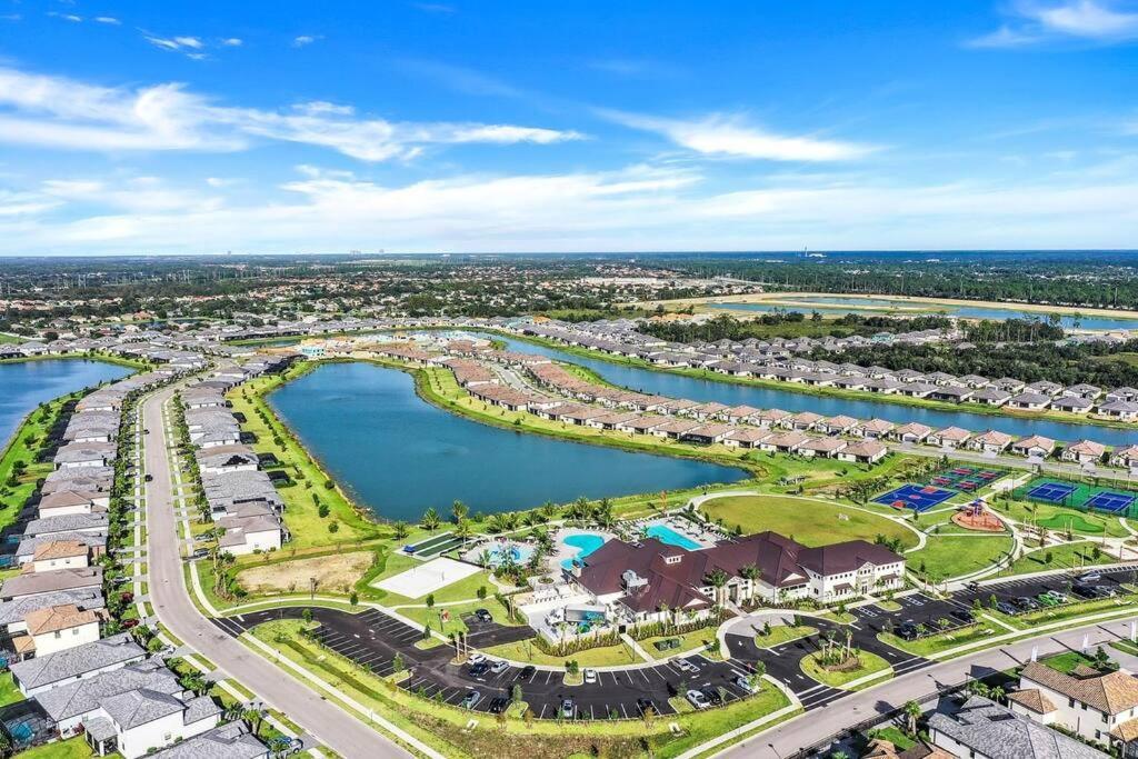 Holiday home Amazing In Paradise! Fort Myers