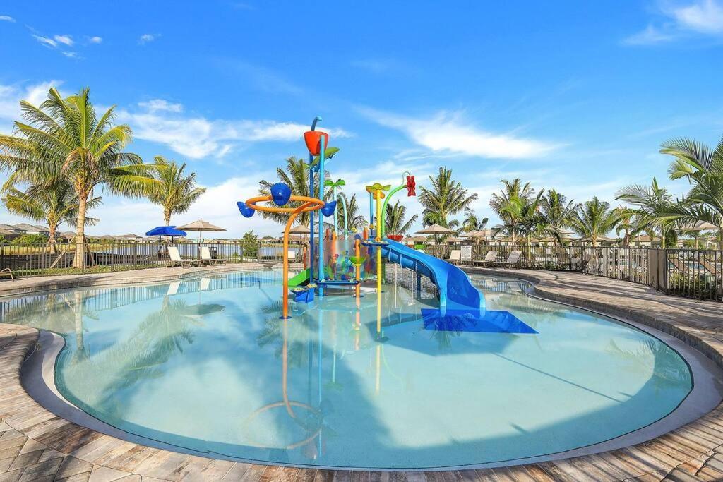 Holiday home Amazing In Paradise!