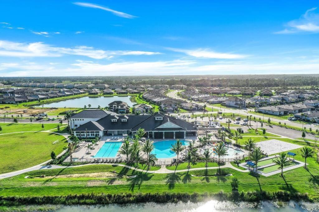Amazing In Paradise! Holiday home Fort Myers