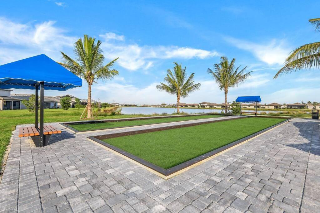 Amazing In Paradise! Holiday home