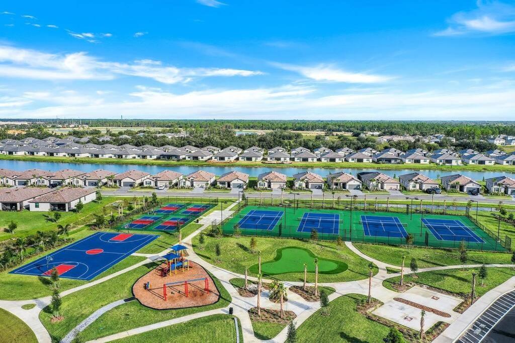 Amazing In Paradise! Holiday home Fort Myers