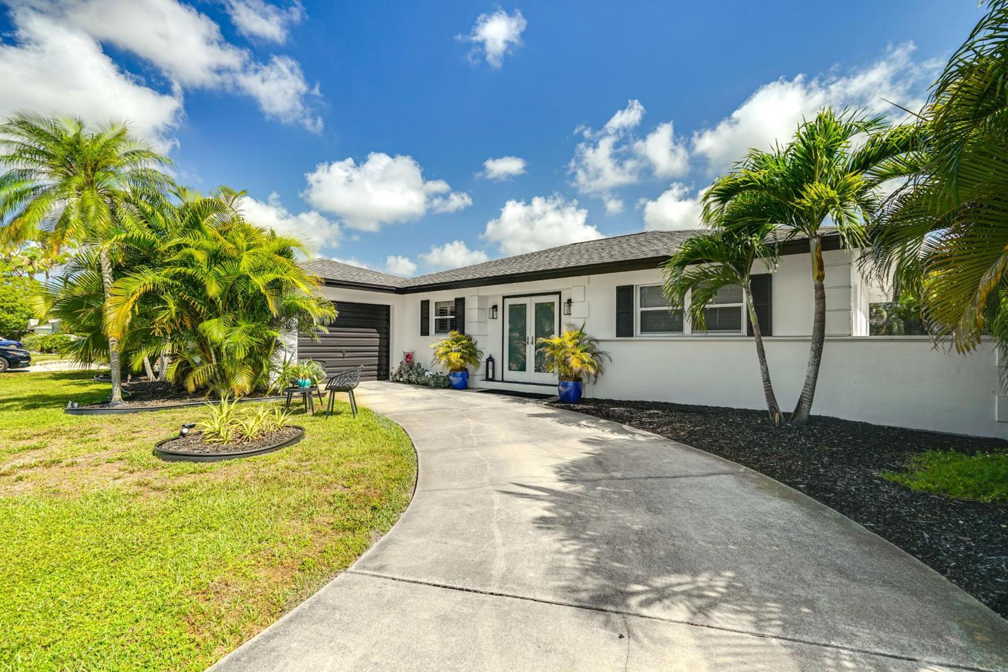 Myers - 12 Miles To The Beach! Holiday home