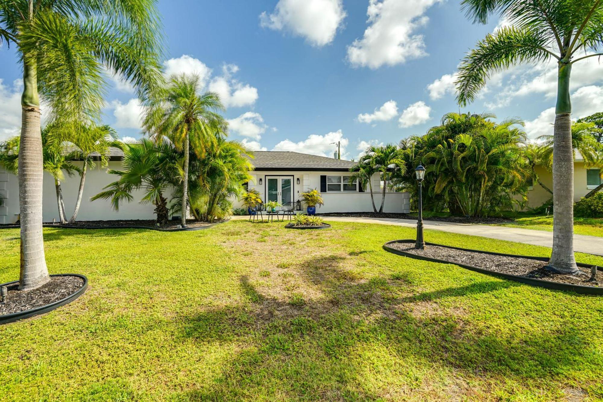 Holiday home Myers - 12 Miles To The Beach! Fort Myers