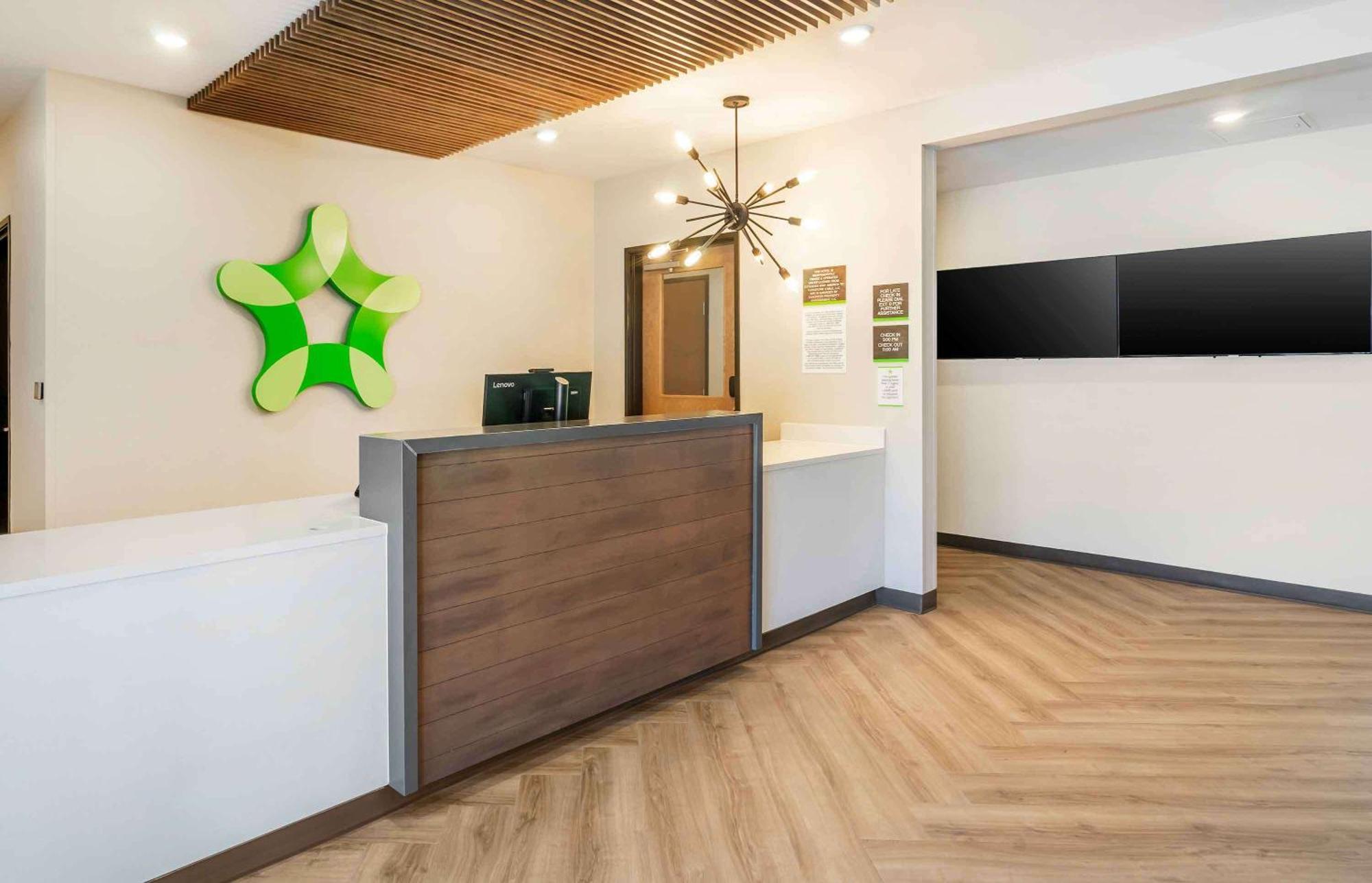 Hotel Extended America Premier - Myers - Airport