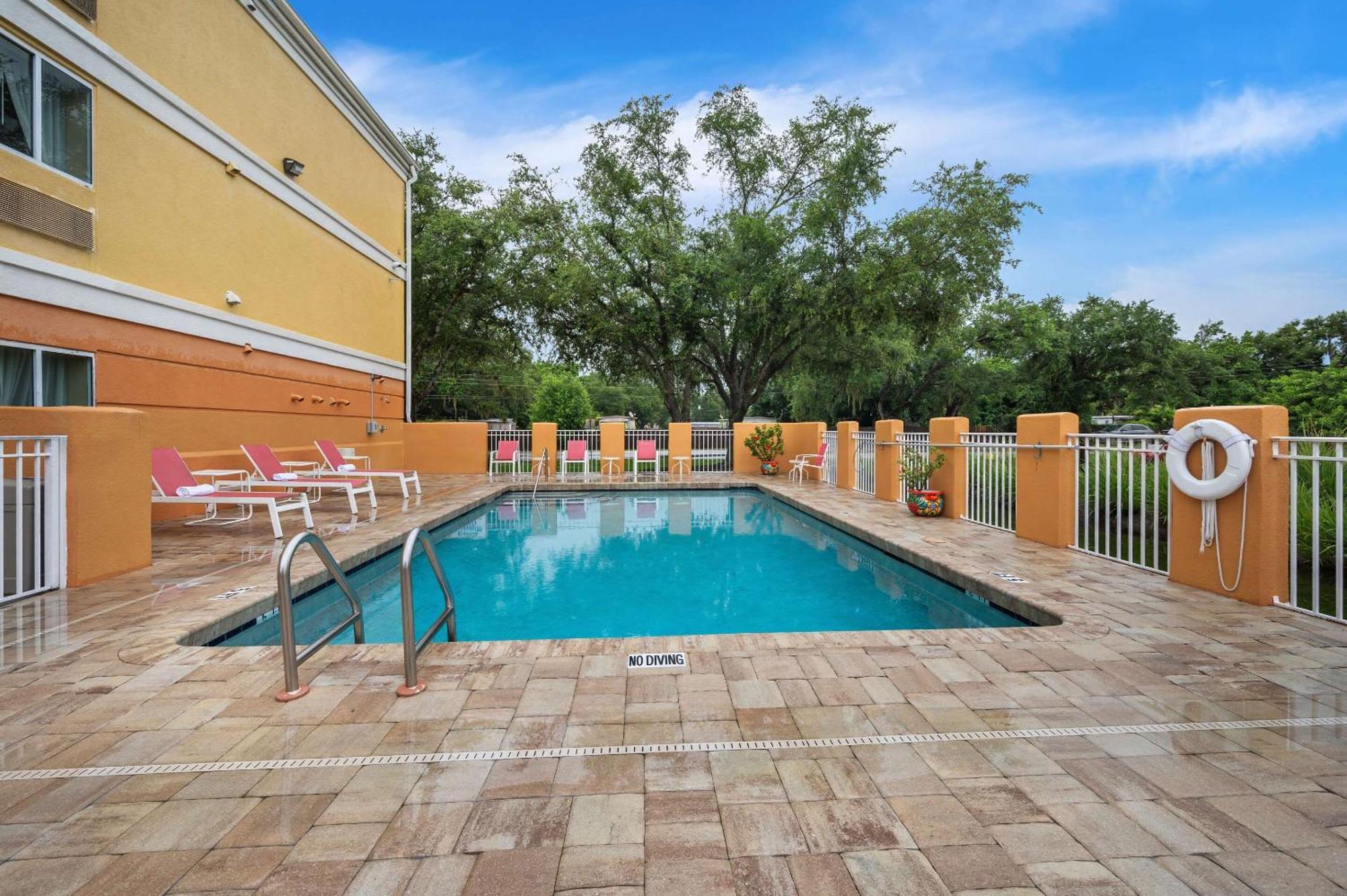 Comfort Myers Northeast Fort Myers