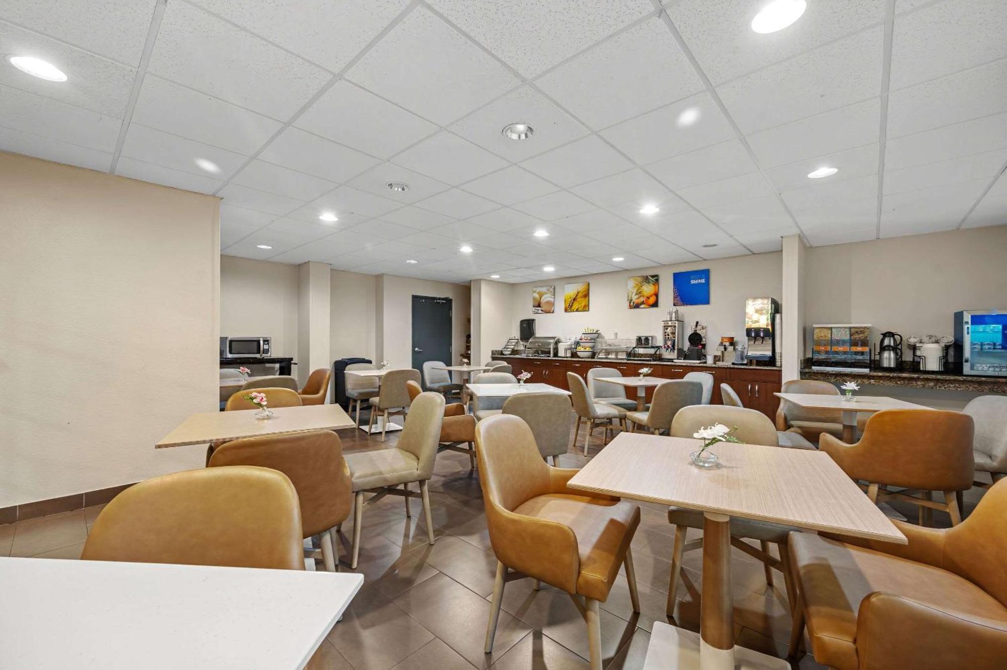 Inn Comfort Myers Northeast Fort Myers