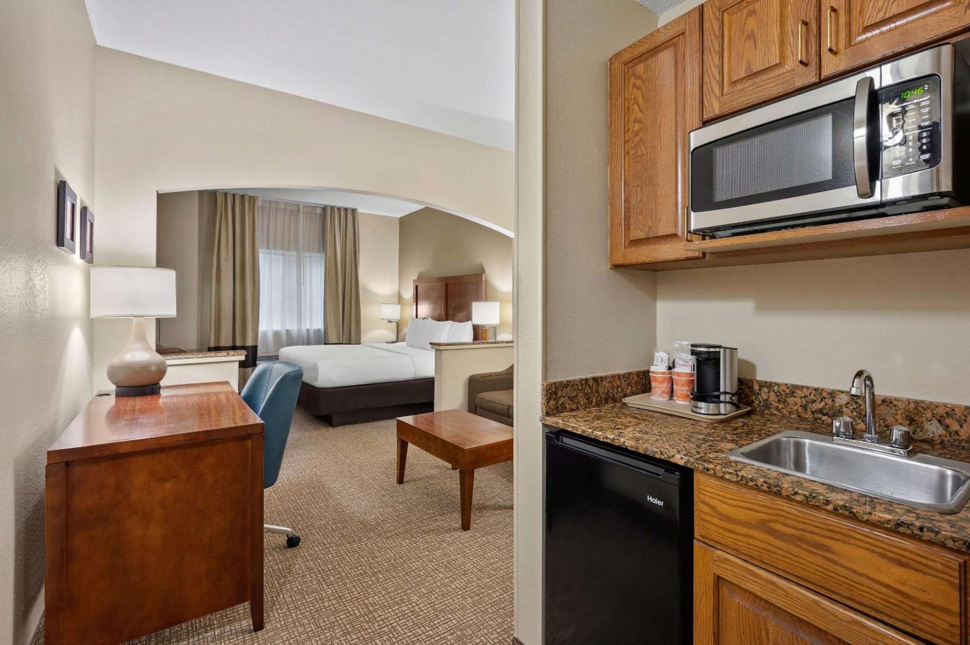Comfort Myers Northeast 2* Fort Myers