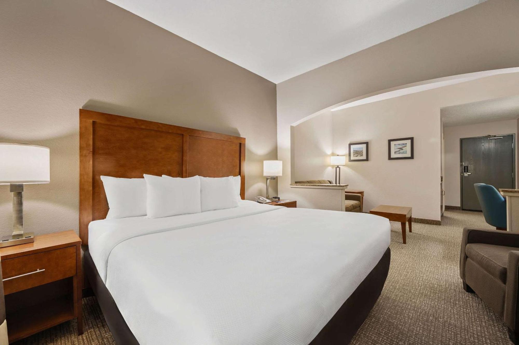 Comfort Myers Northeast Inn