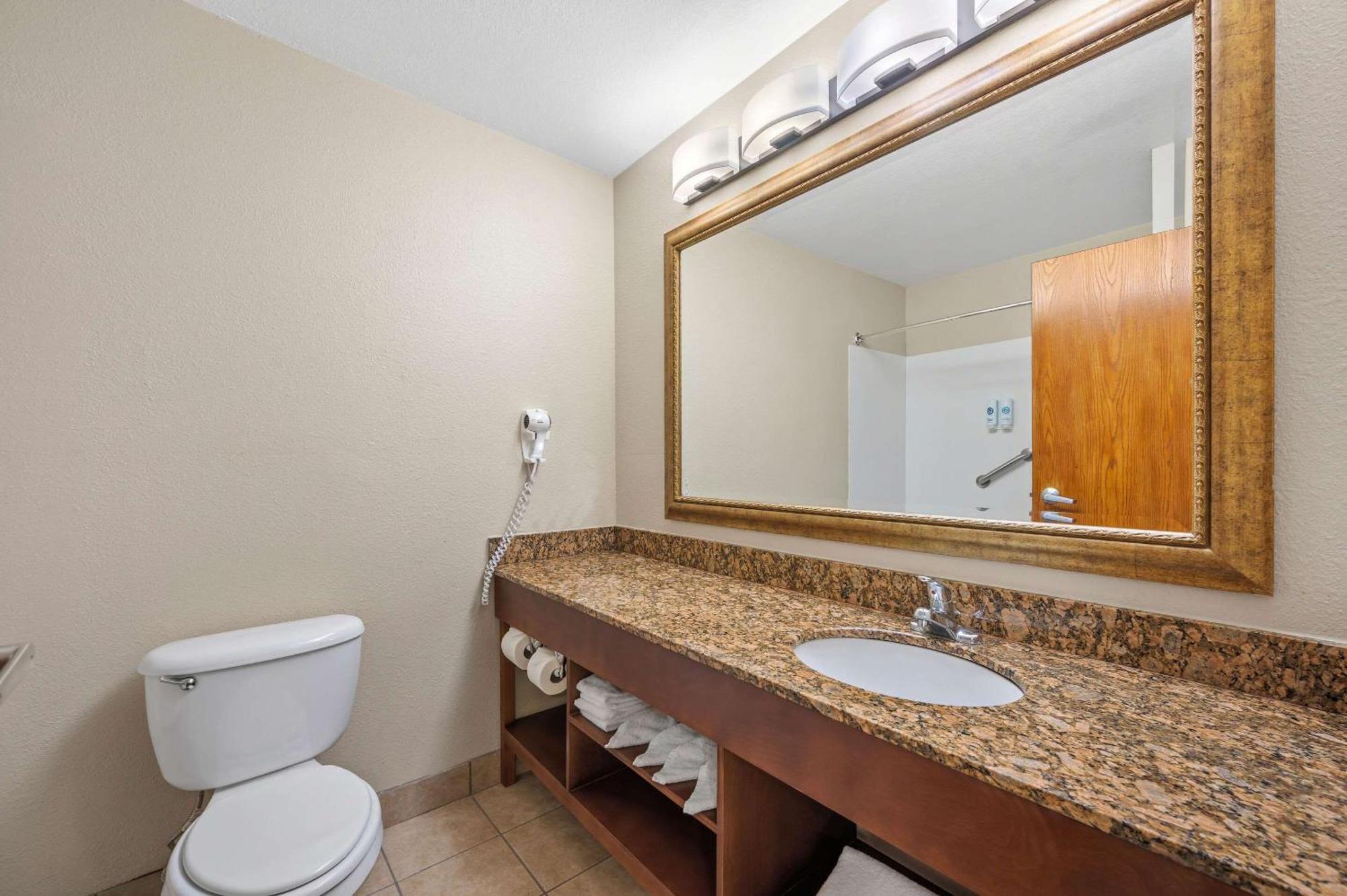 Inn Comfort Myers Northeast Fort Myers