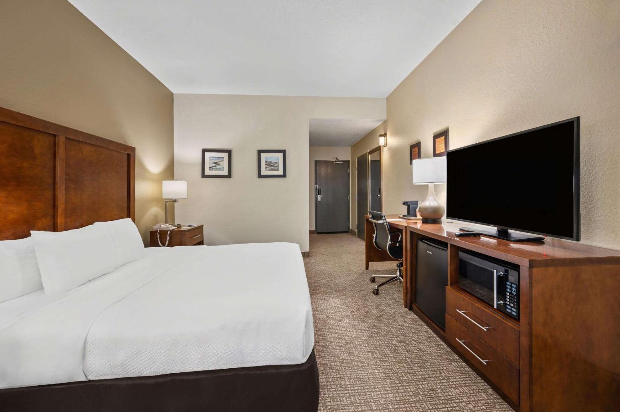 Inn Comfort Myers Northeast Fort Myers