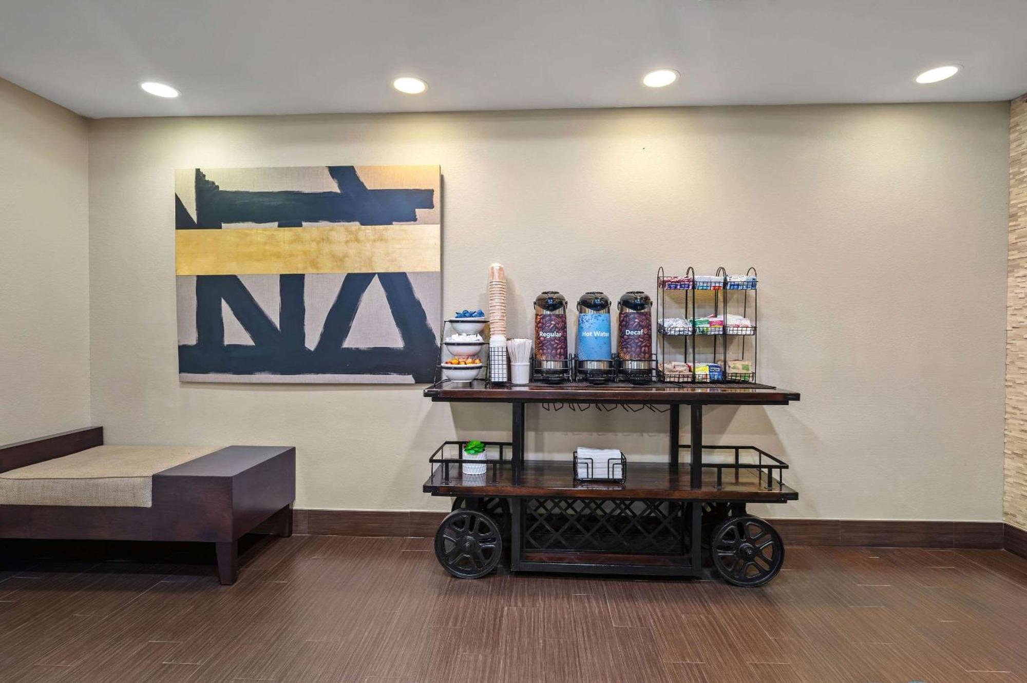 Comfort Myers Northeast 2* Fort Myers