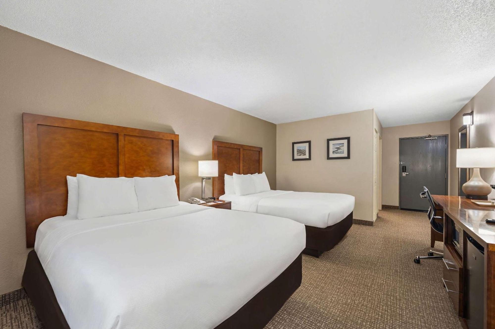 Comfort Myers Northeast