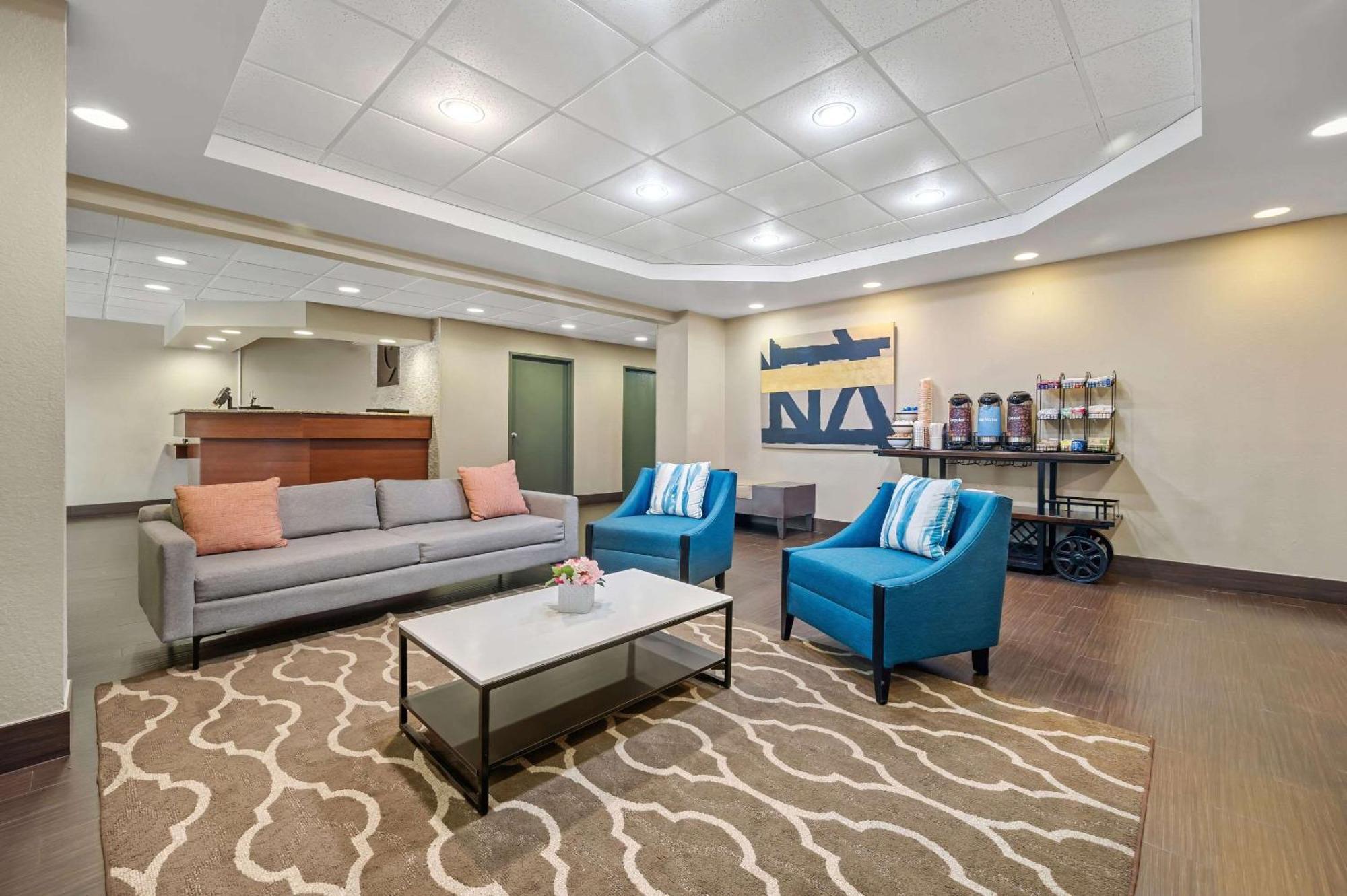 Comfort Myers Northeast Inn 2*
