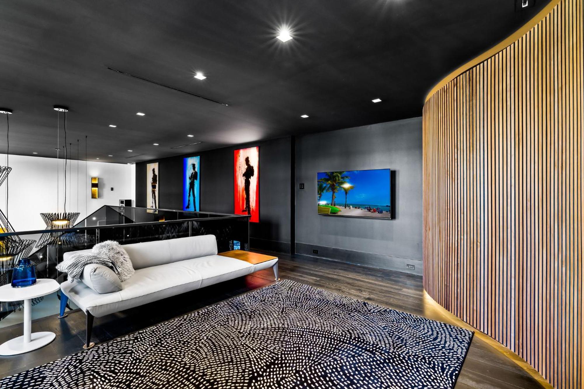 Holiday home Modern Loft In Downtown River District