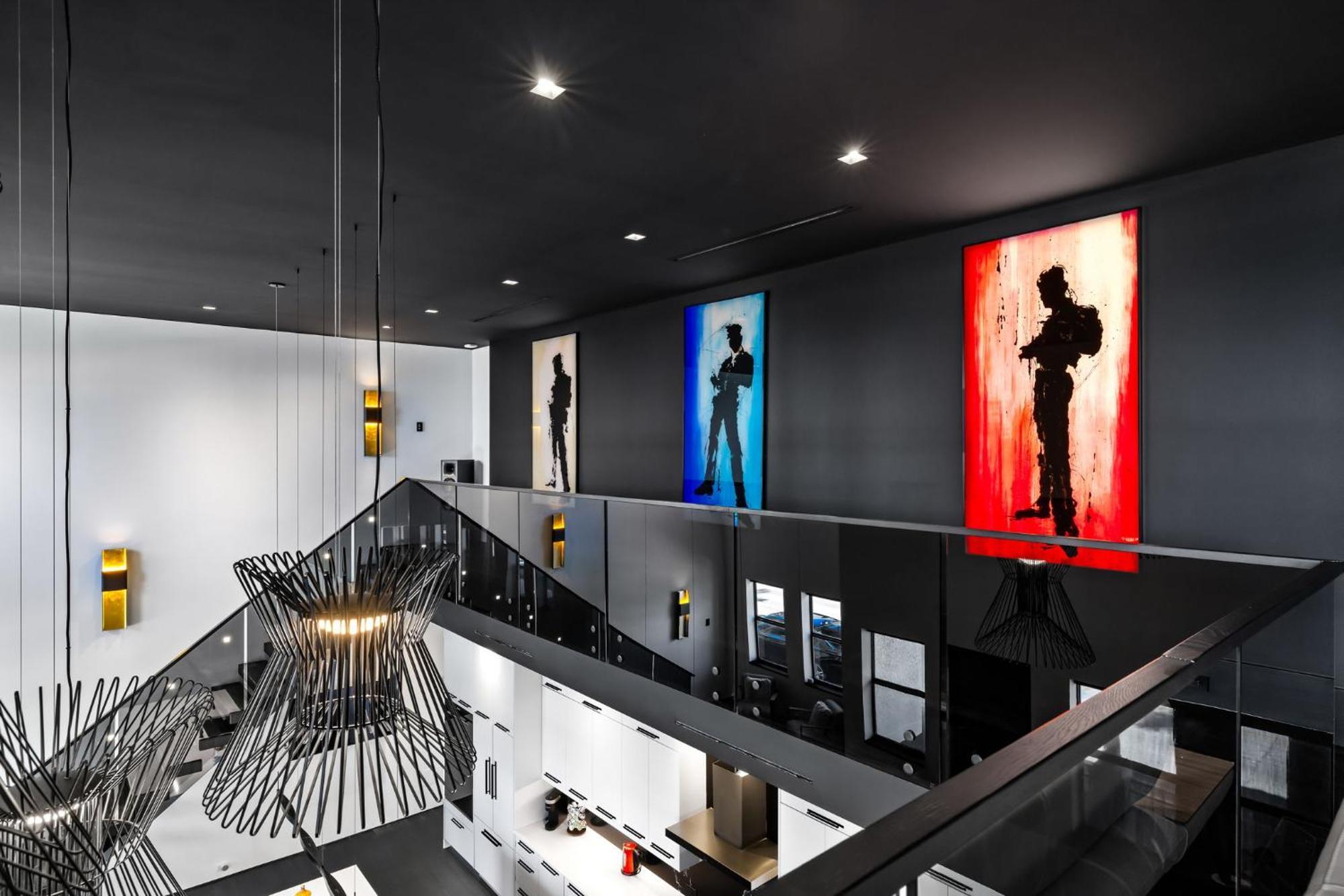 Modern Loft In Downtown River District Fort Myers