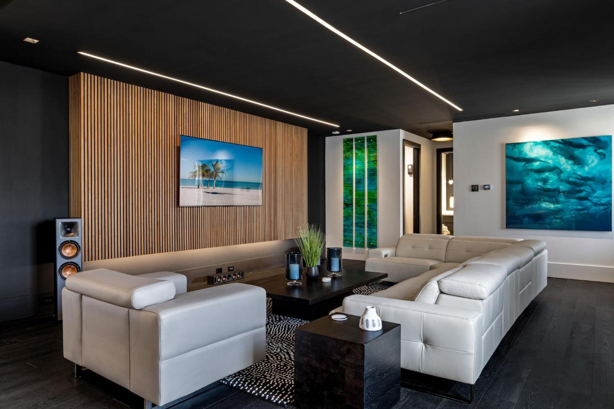 Holiday home Modern Loft In Downtown River District Fort Myers