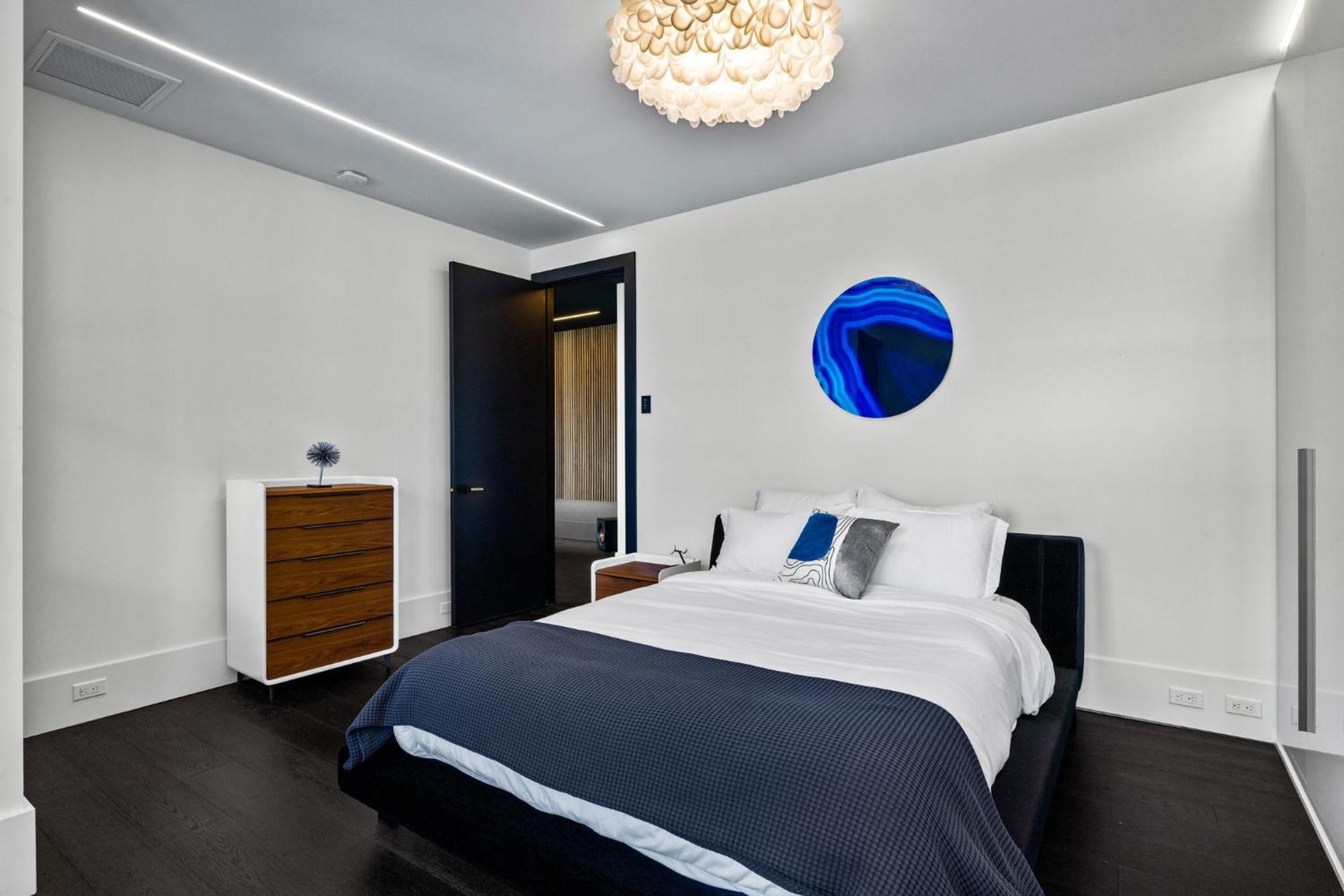 Holiday home Modern Loft In Downtown River District