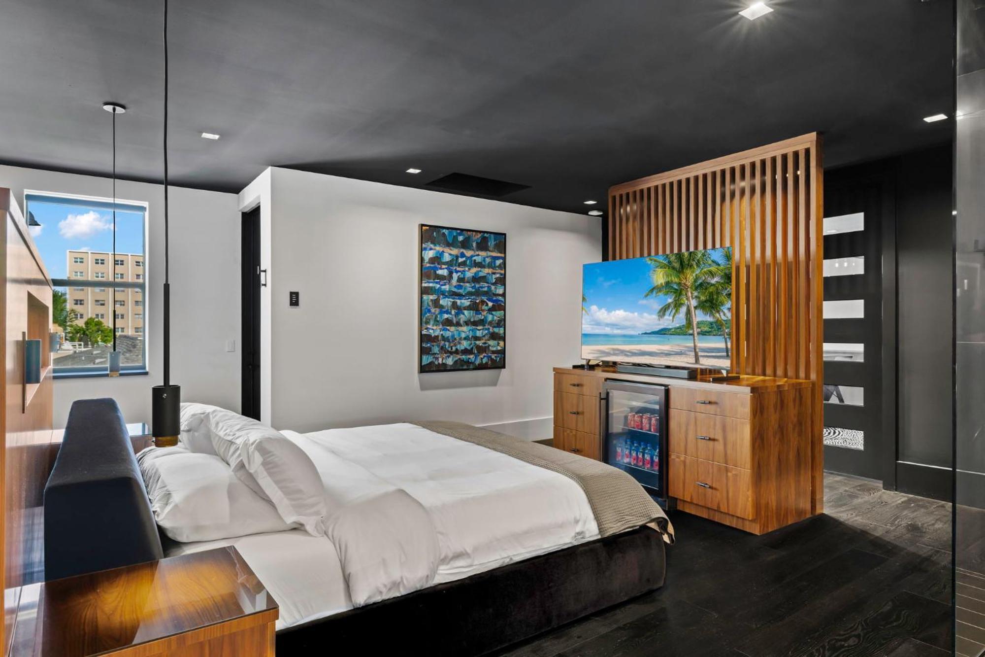 Modern Loft In Downtown River District Holiday home *
