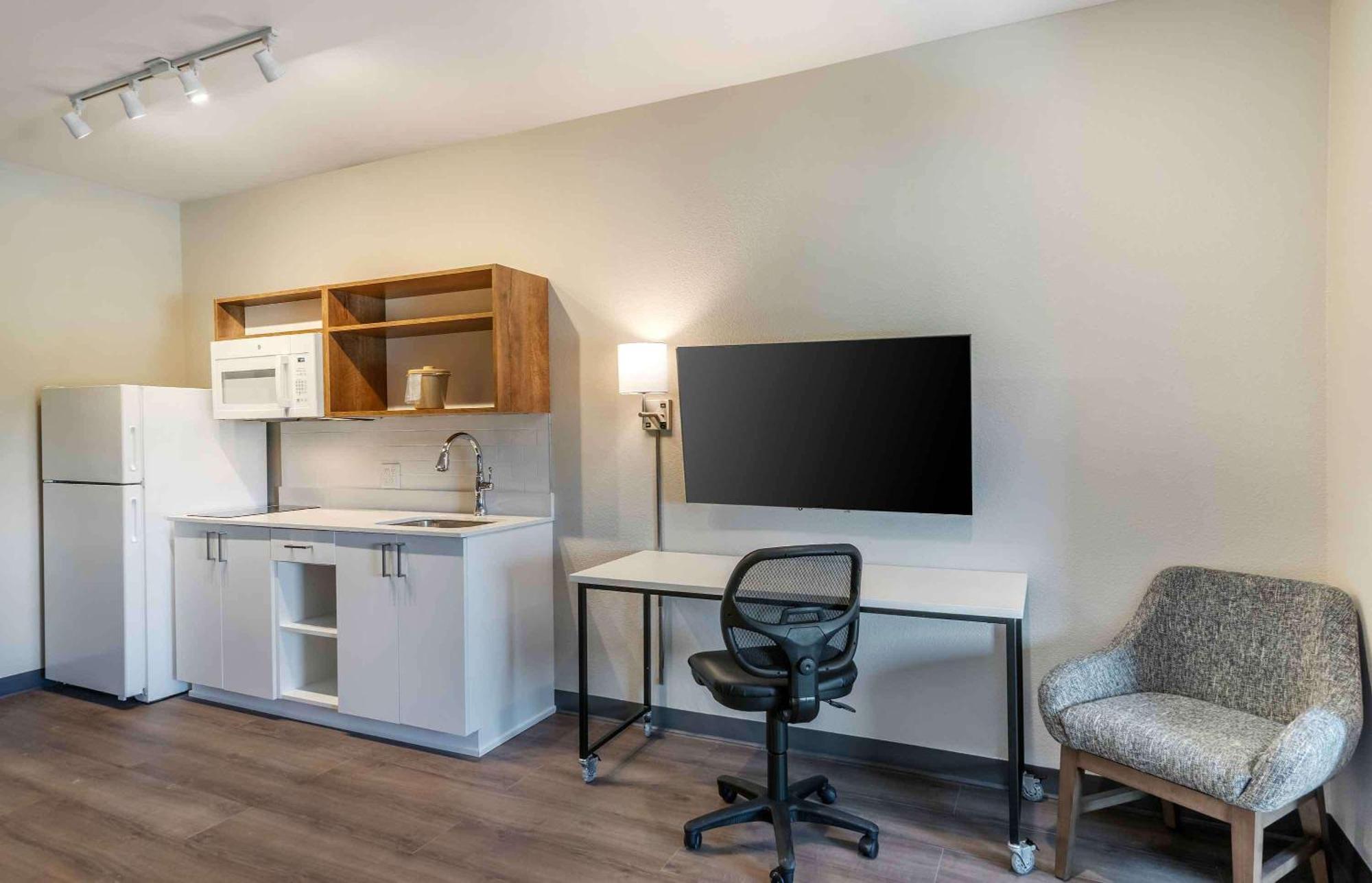 Hotel Extended America Premier - Myers - Airport Fort Myers