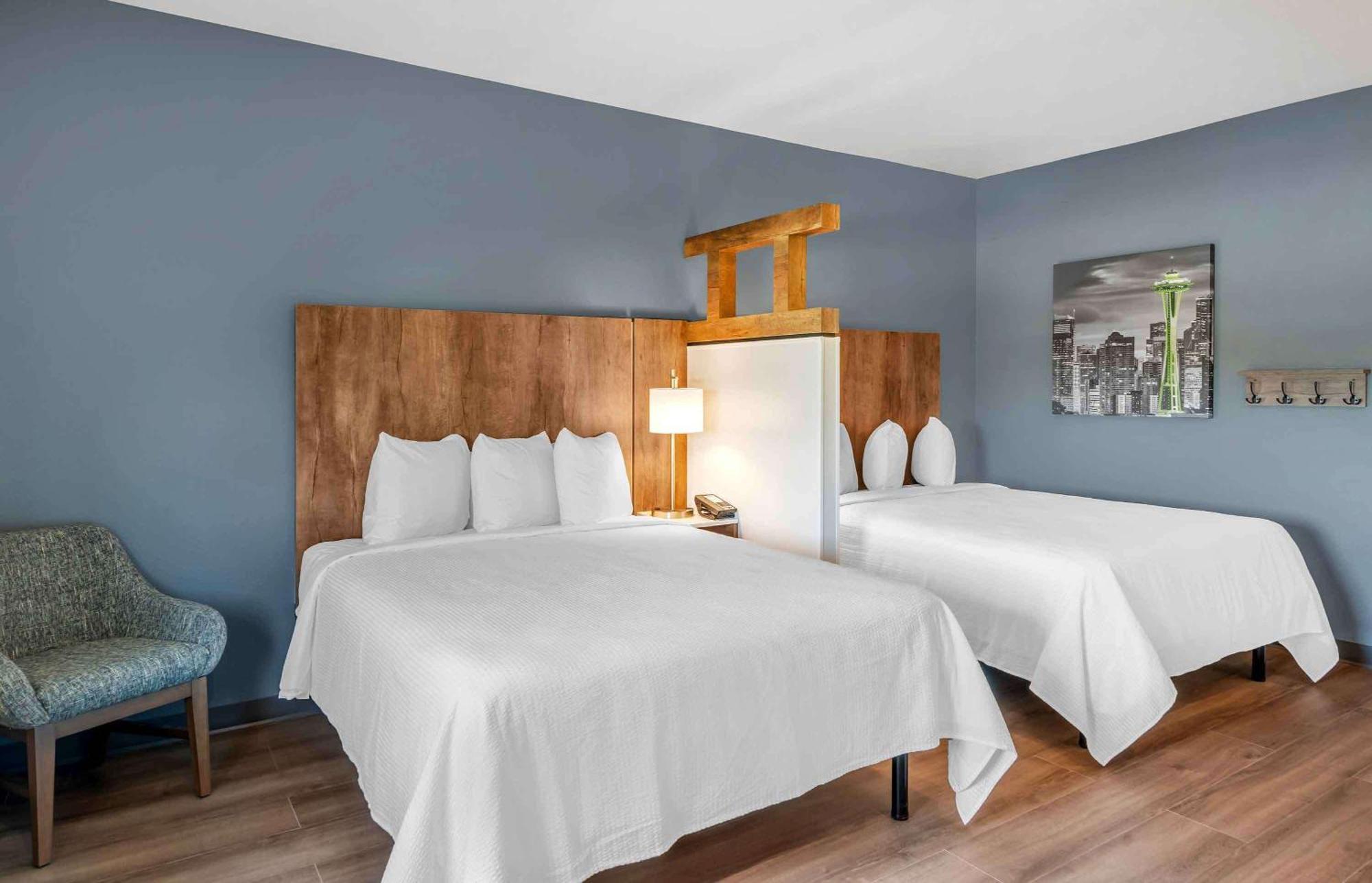 Extended America Premier - Myers - Airport Hotel