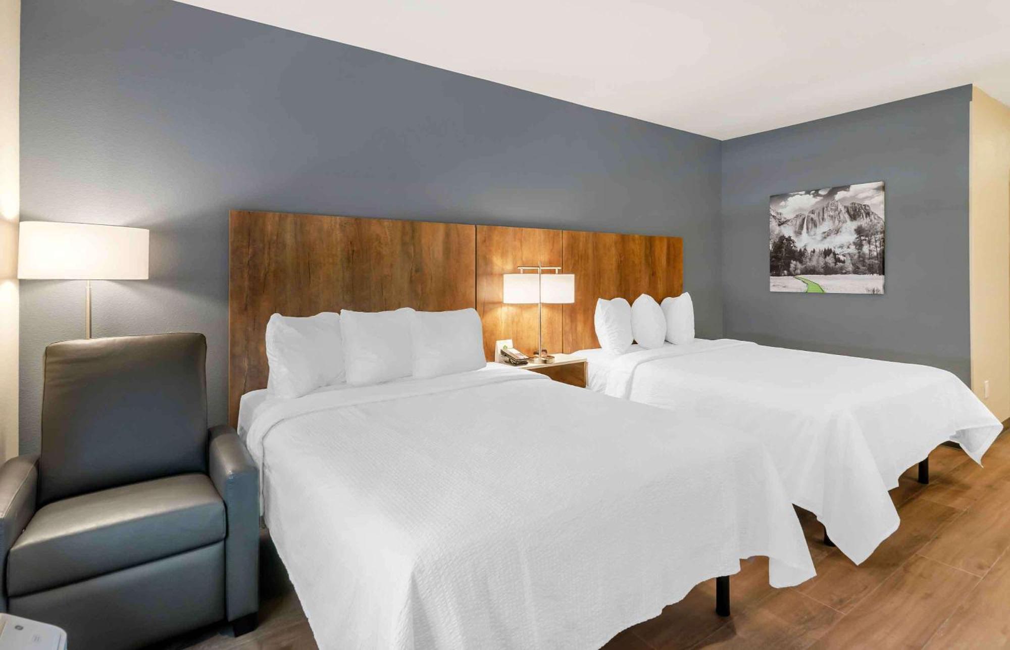 Hotel Extended America Premier - Myers - Airport