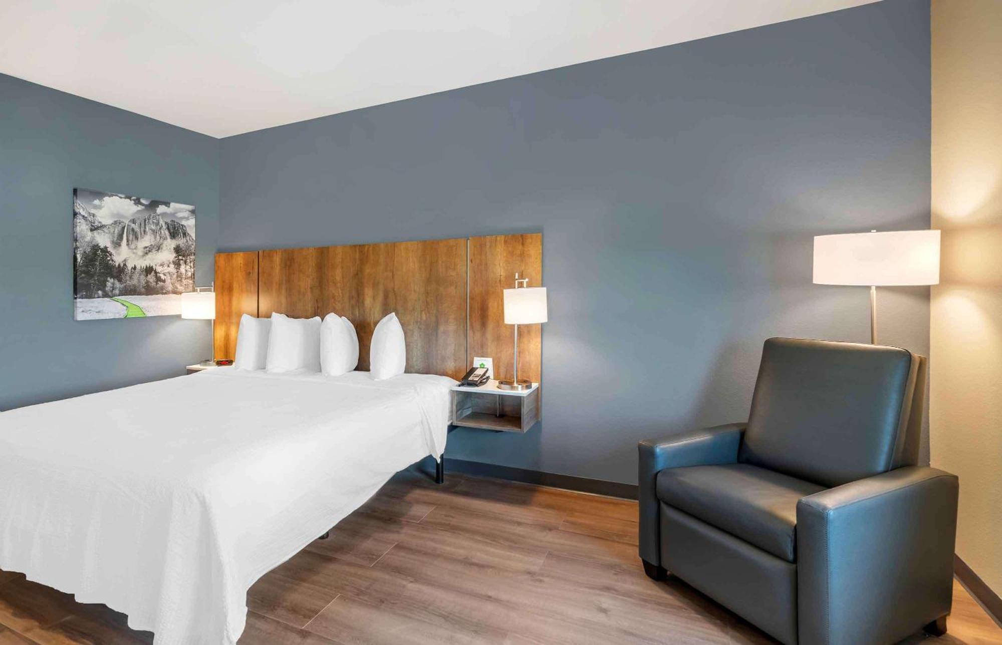 Hotel Extended America Premier - Myers - Airport