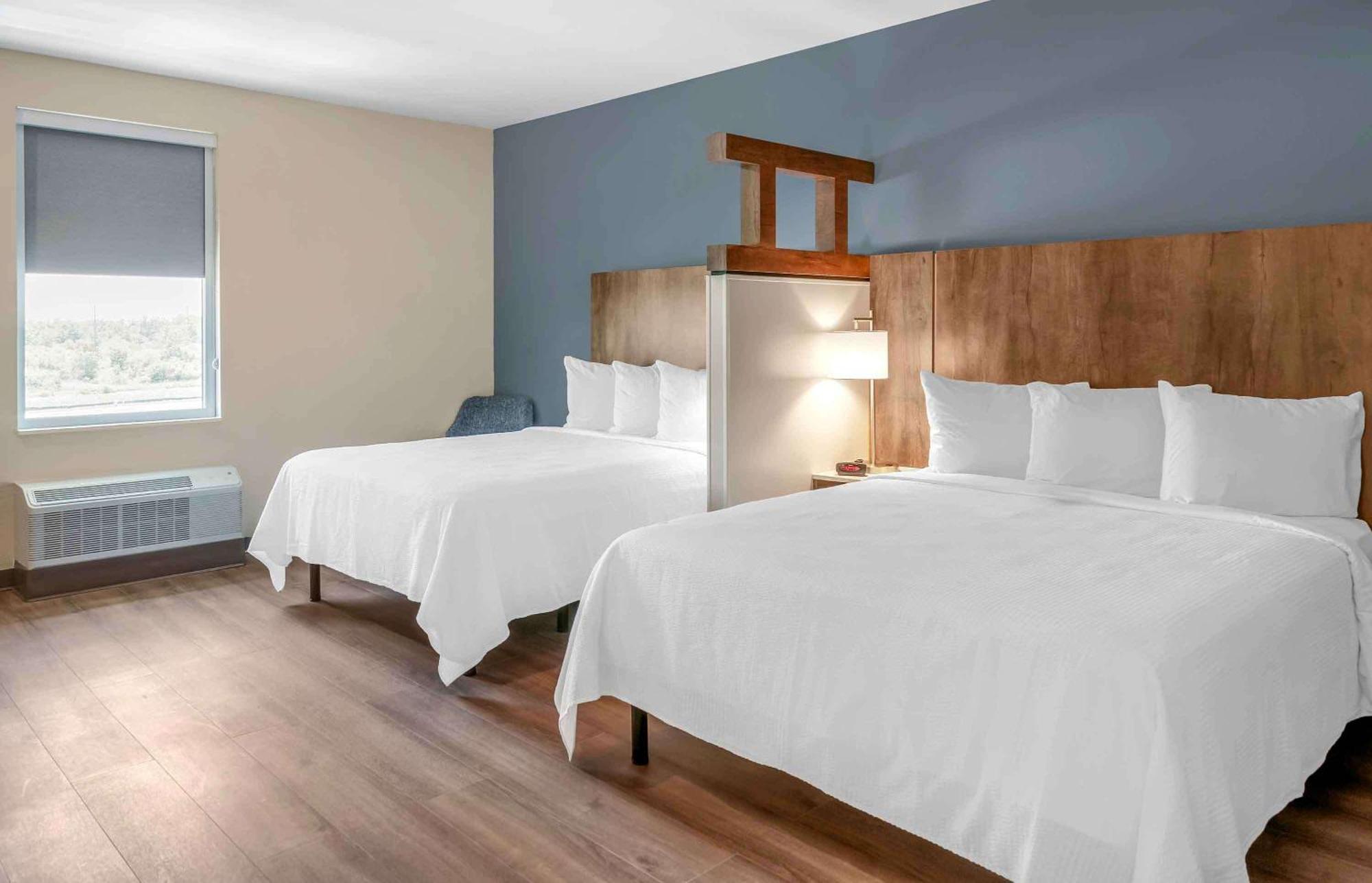 Extended America Premier - Myers - Airport Hotel Fort Myers