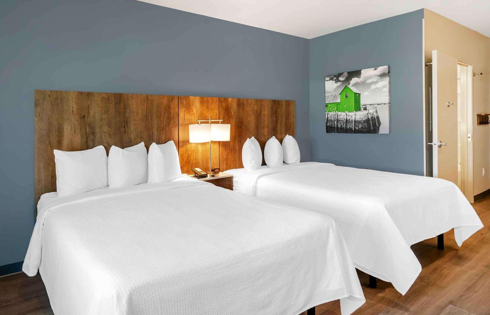 Hotel Extended America Premier - Myers - Airport Fort Myers