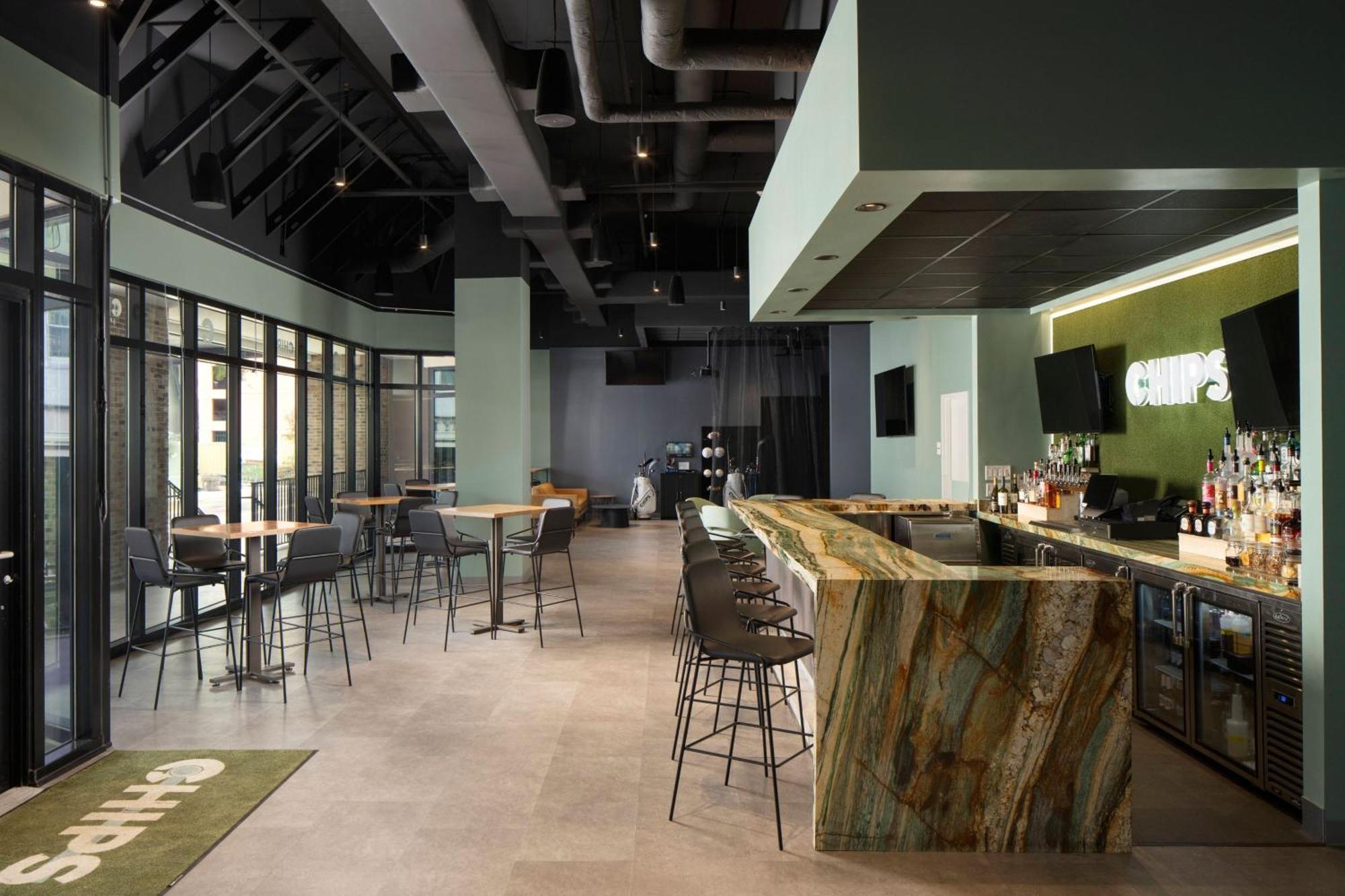 Luminary & Co., Autograph Collection Hotel 4*