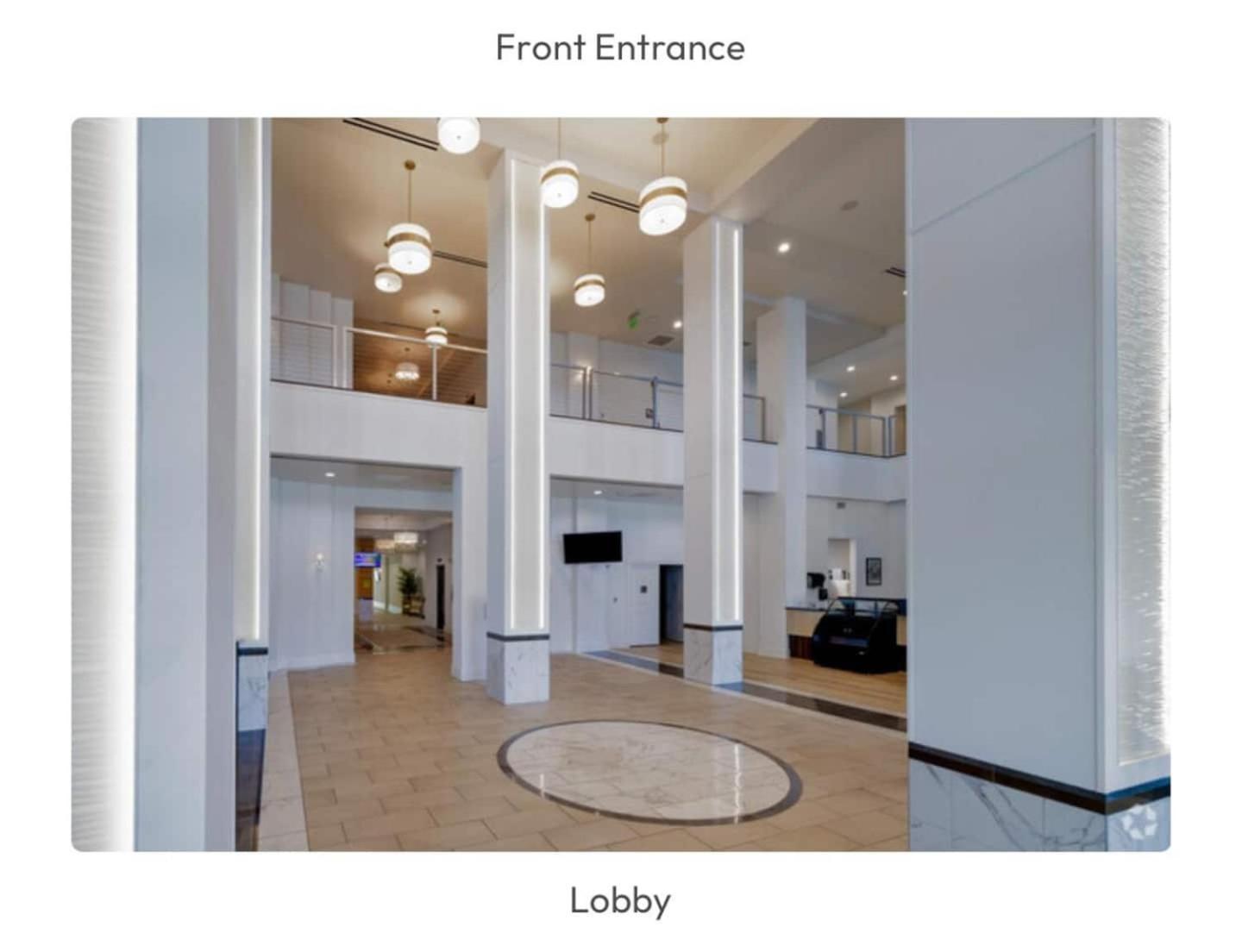 Stunning Water View Apartment Fort Myers