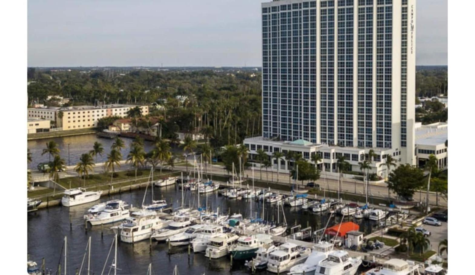 Stunning Water View * Fort Myers